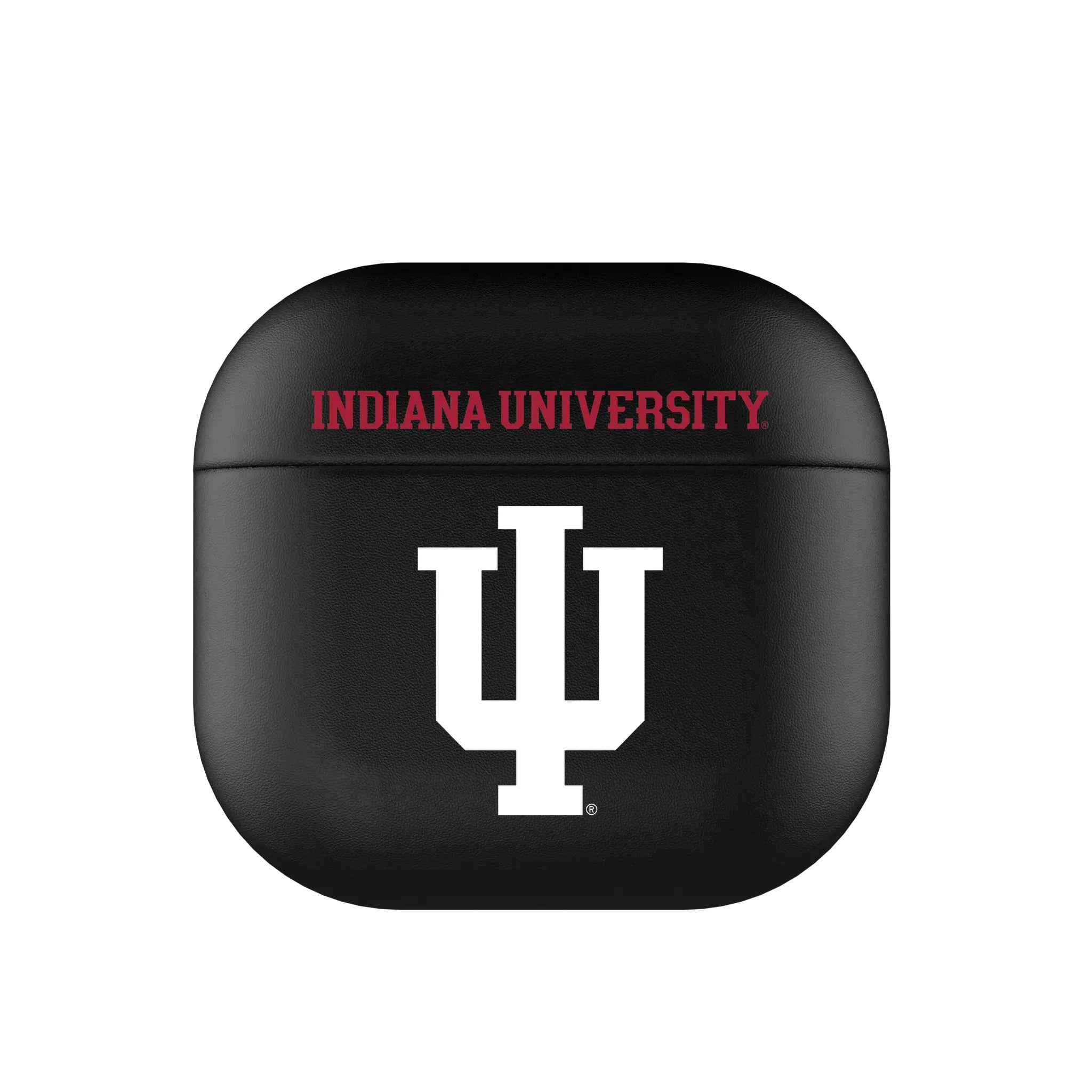 Indiana University Hoosiers Insignia AirPods AirPod Case Cover#Device_AirPods 4