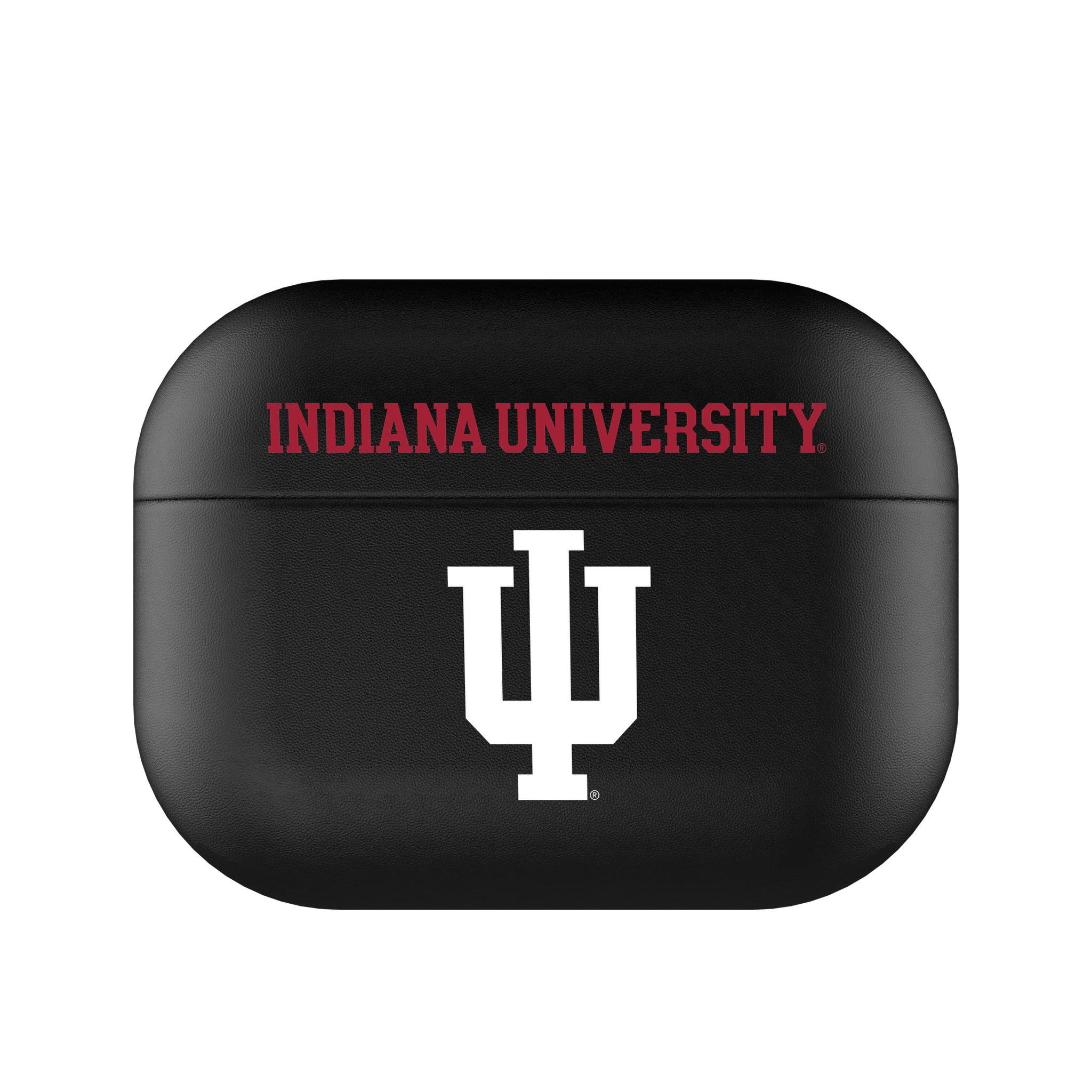 Indiana University Hoosiers Insignia AirPods AirPod Case Cover#Device_AirPods Pro 1st Gen