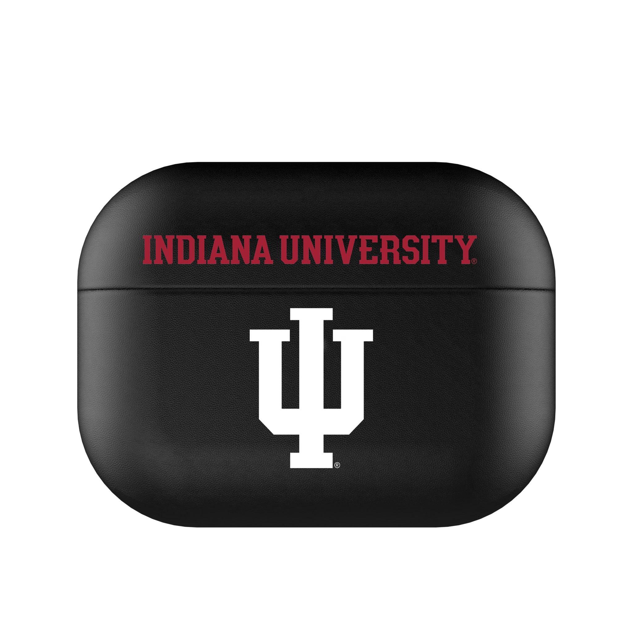 Indiana University Hoosiers Insignia AirPods AirPod Case Cover#Device_AirPods Pro 2nd Gen