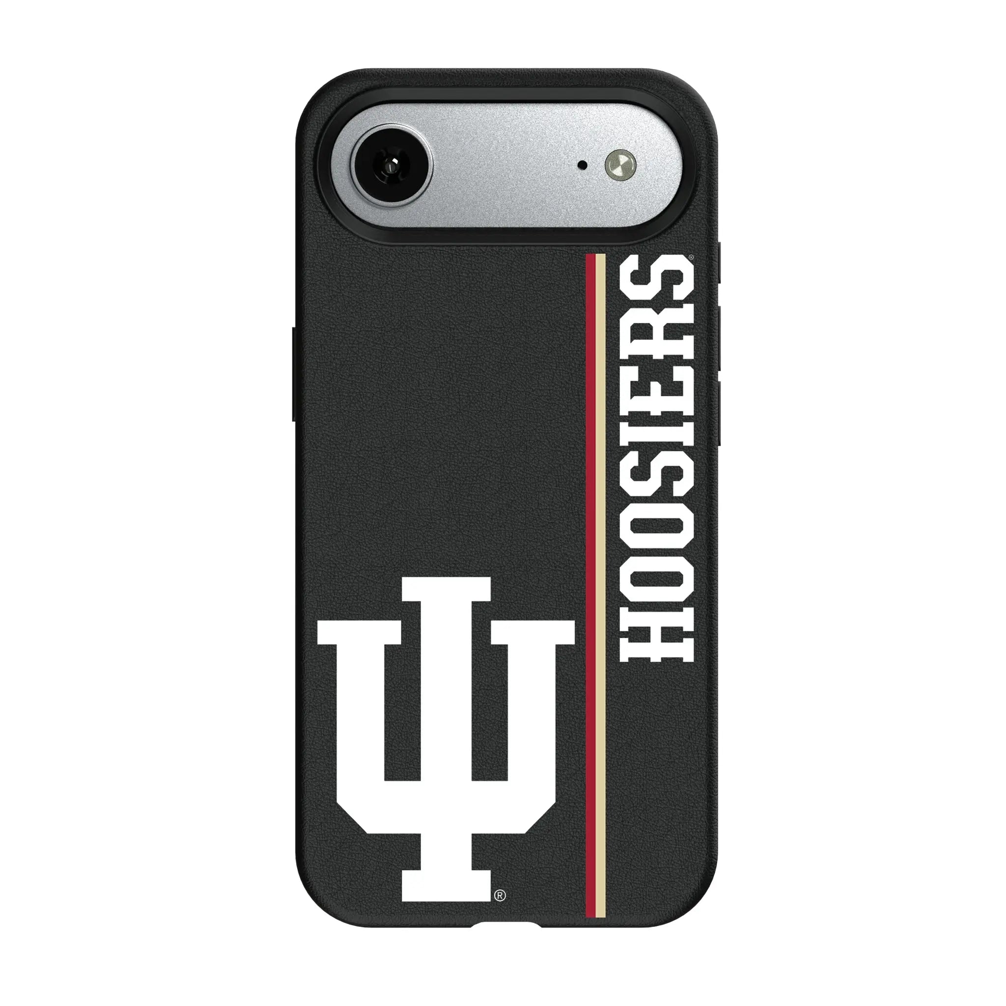 Indiana University Hoosiers Sidebar iPhone MagSafe Compatible Phone Case for Apple iPhone#Device_iPhone Air