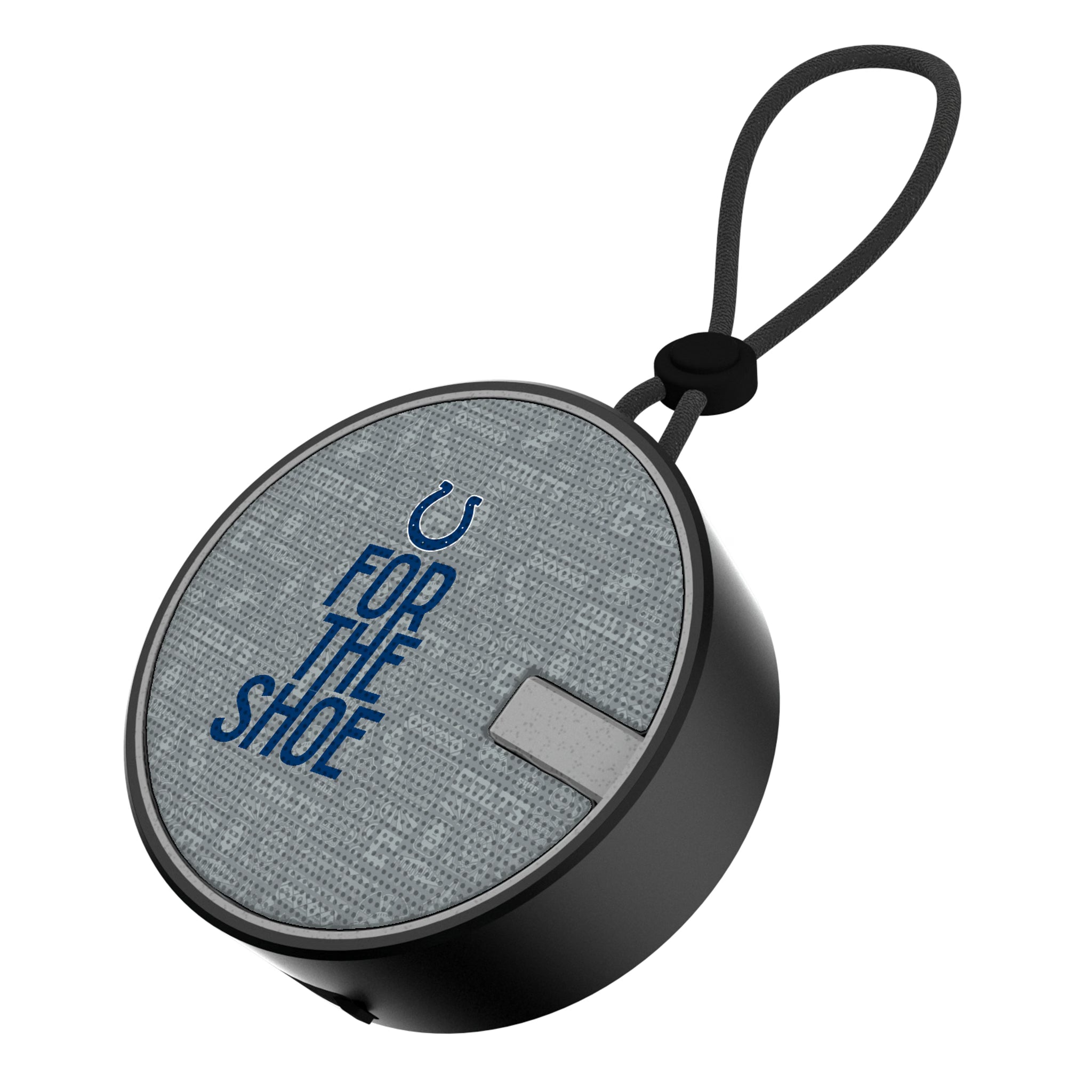 Indianapolis Colts Deco Waterproof Speaker