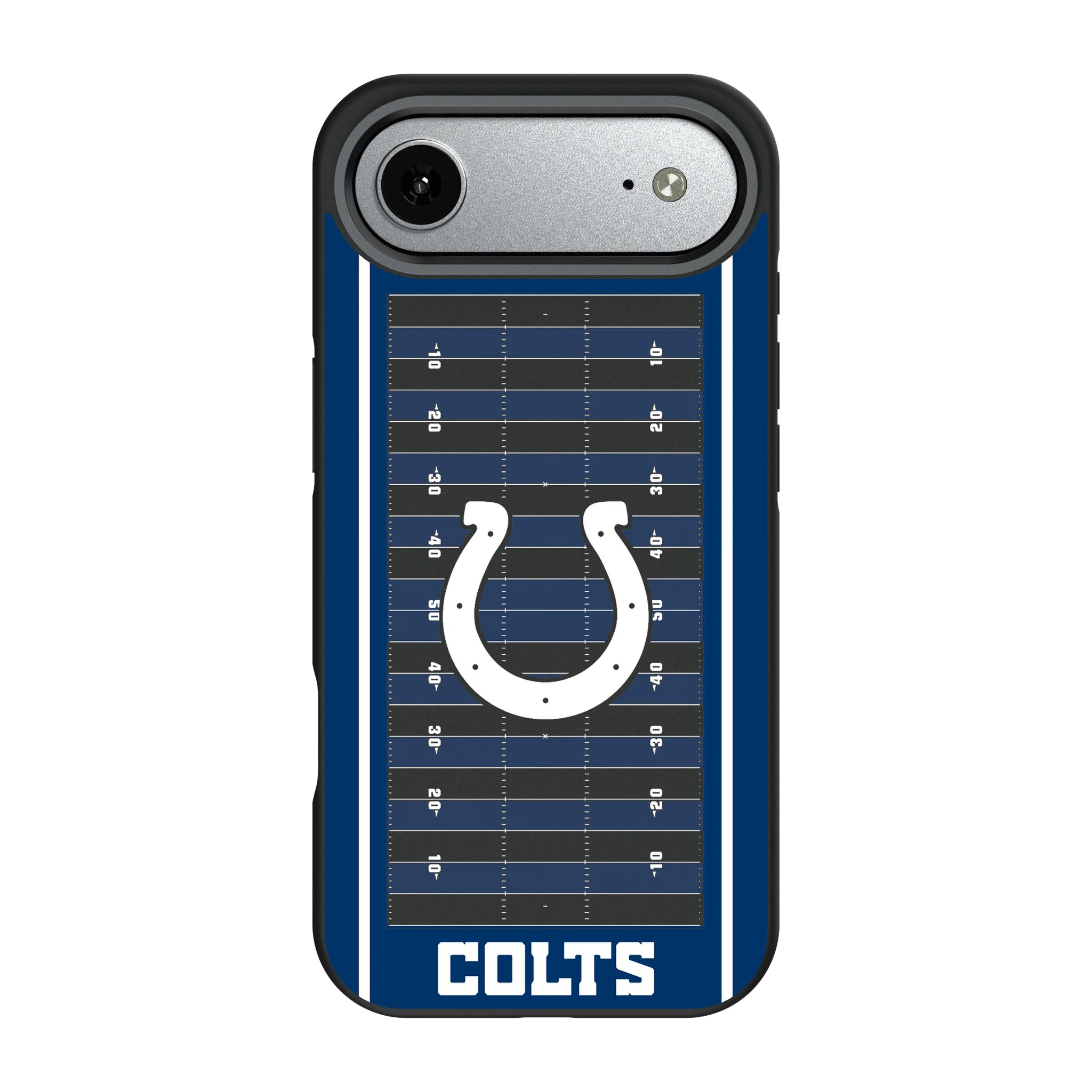 Indianapolis Colts Field iPhone Bump Phone Case for Apple iPhone#Device_iPhone Air