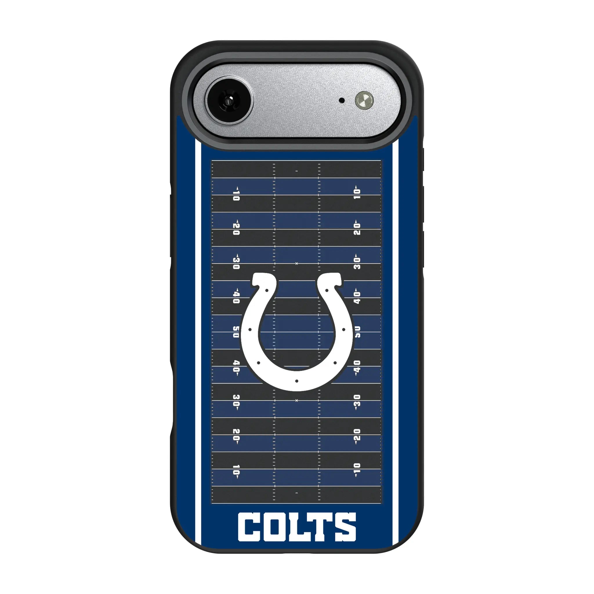 Indianapolis Colts Field iPhone Bump Phone Case for Apple iPhone#Device_iPhone Air