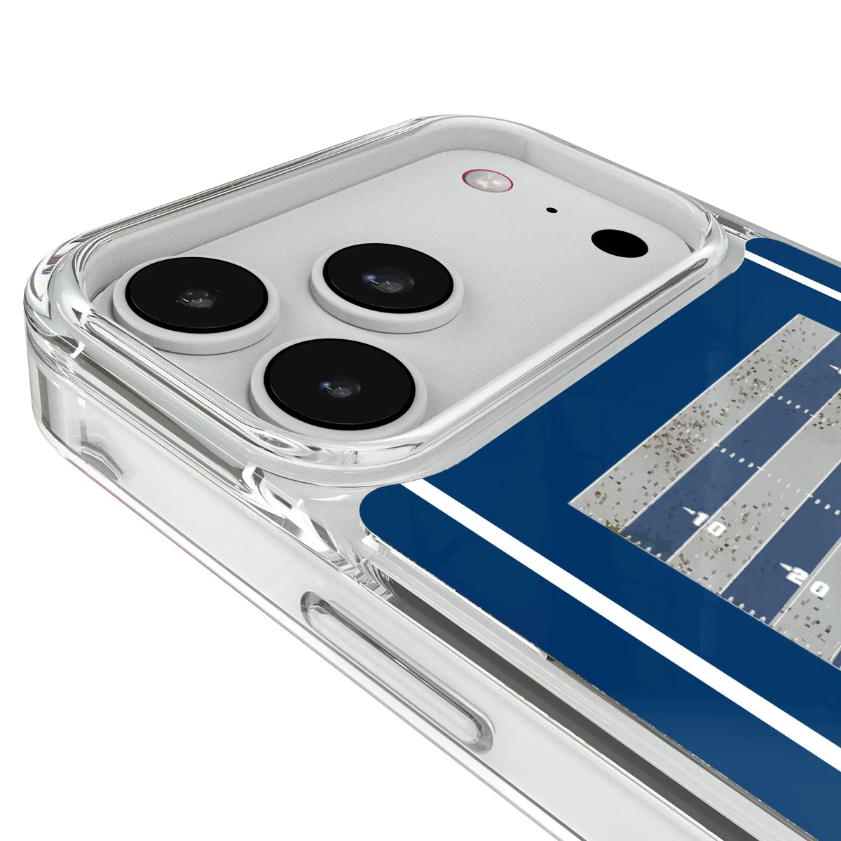 Indianapolis Colts Field iPhone Glitter Phone Case for Apple iPhone - Detail#Device_iPhone 18 Pro Max