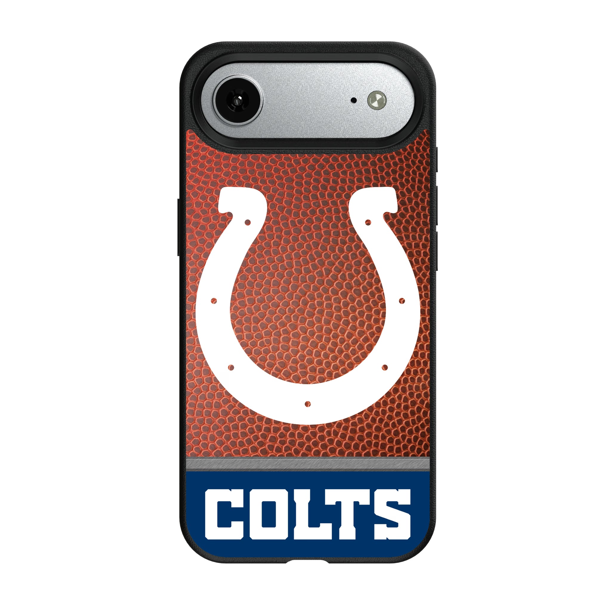 Indianapolis Colts Football Wordmark iPhone MagSafe Compatible Phone Case for Apple iPhone#Device_iPhone Air