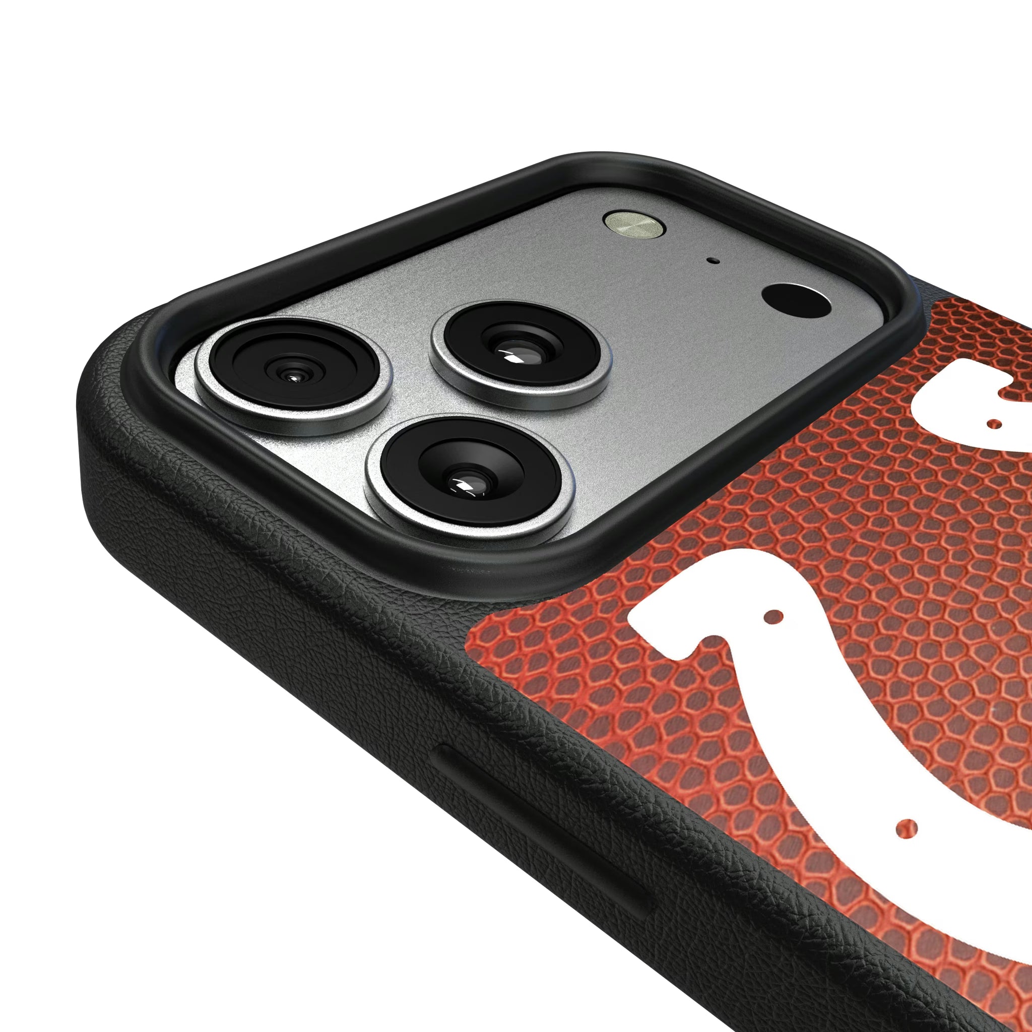 Indianapolis Colts Football Wordmark iPhone MagSafe Compatible Phone Case for Apple iPhone - Detail#Device_iPhone 17 Pro Max