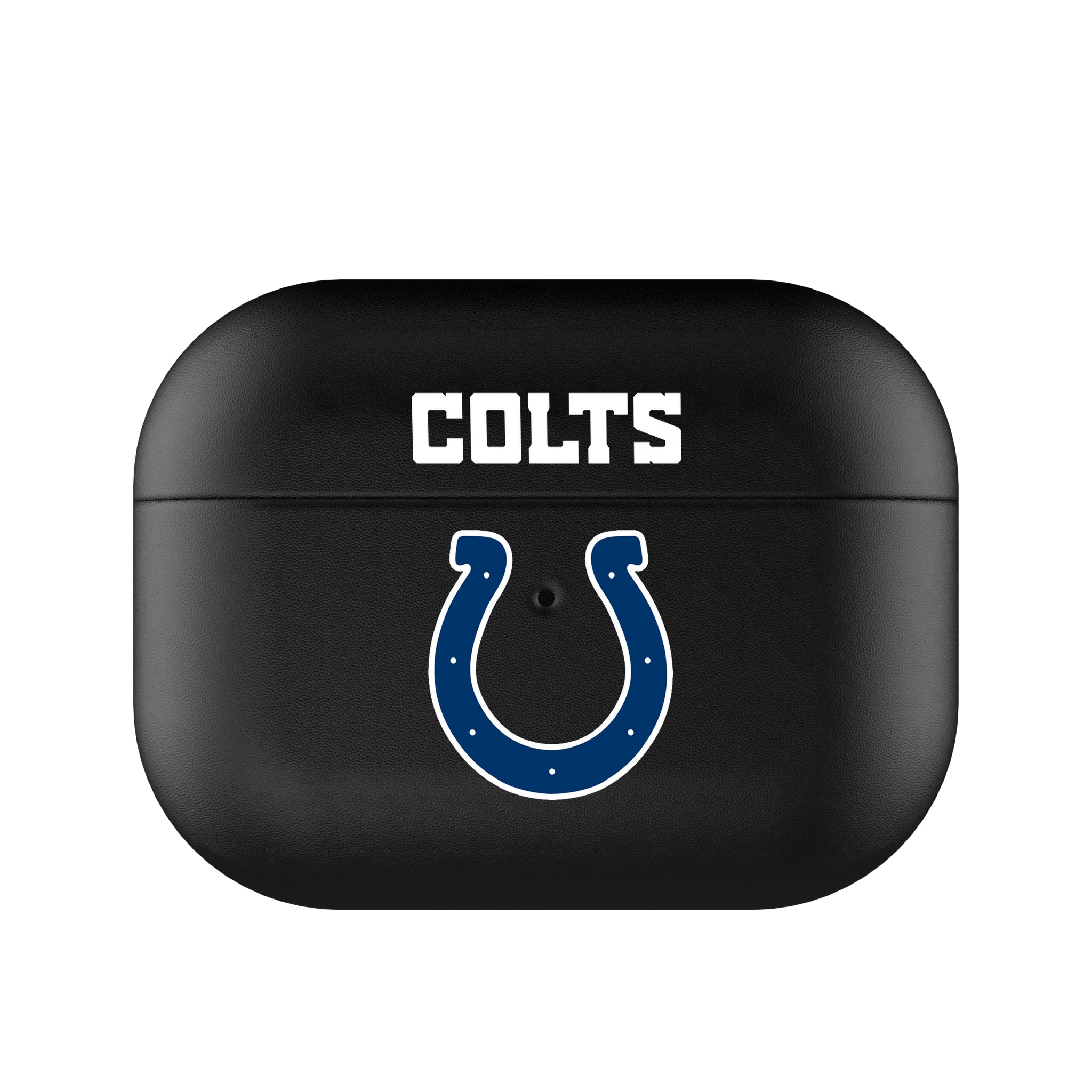 Indianapolis Colts Insignia AirPods AirPod Case Cover#Device_AirPods Pro 1st Gen