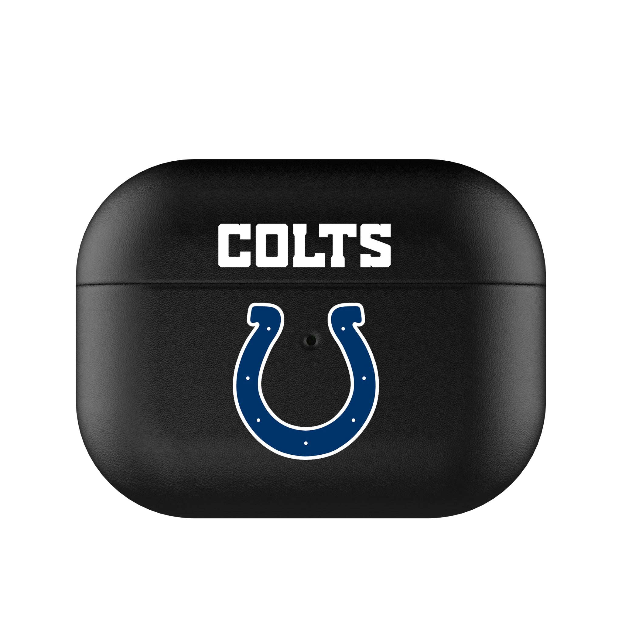 Indianapolis Colts Insignia AirPods AirPod Case Cover#Device_AirPods Pro 2nd Gen