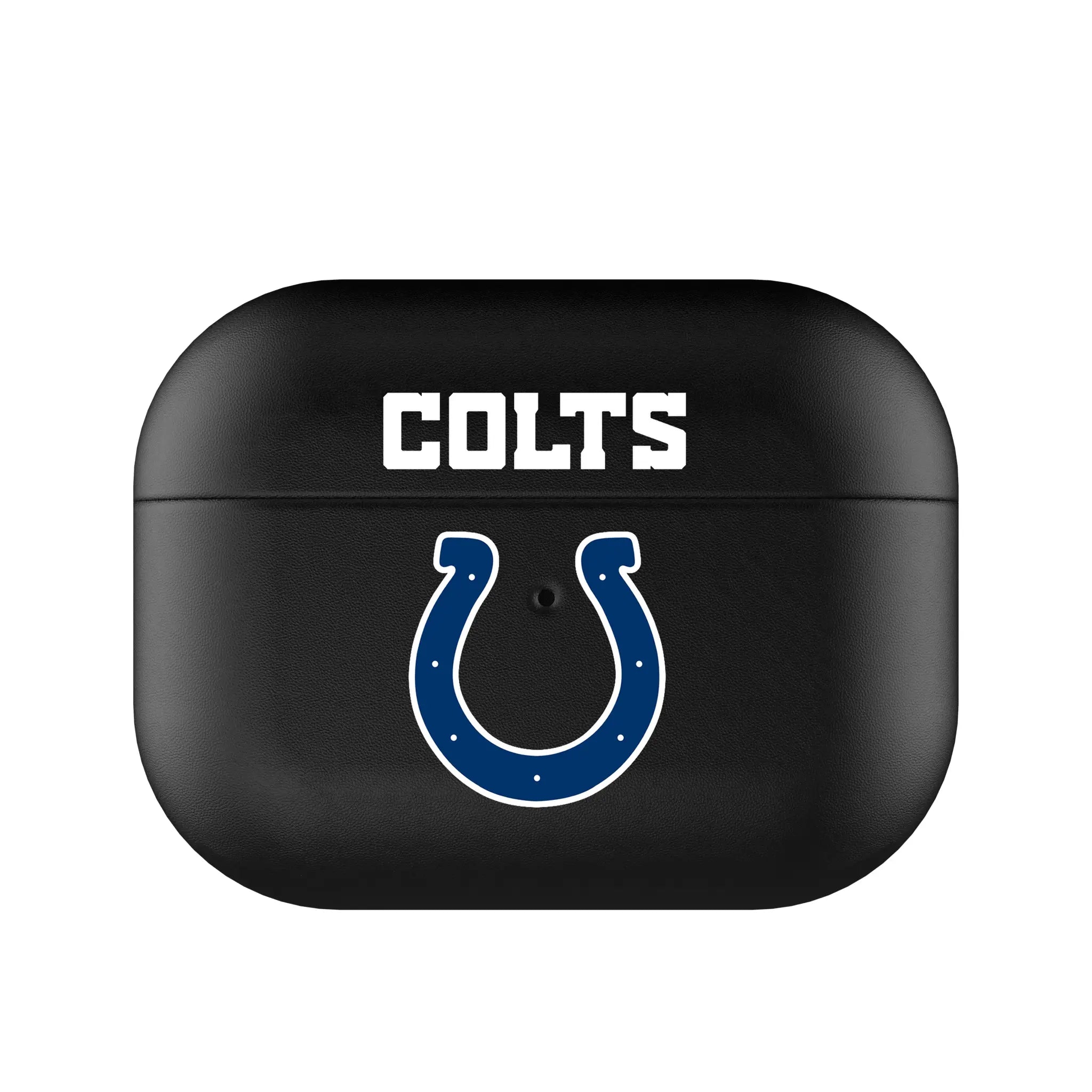 Indianapolis Colts Insignia AirPods AirPod Case Cover#Device_AirPods Pro 2nd Gen