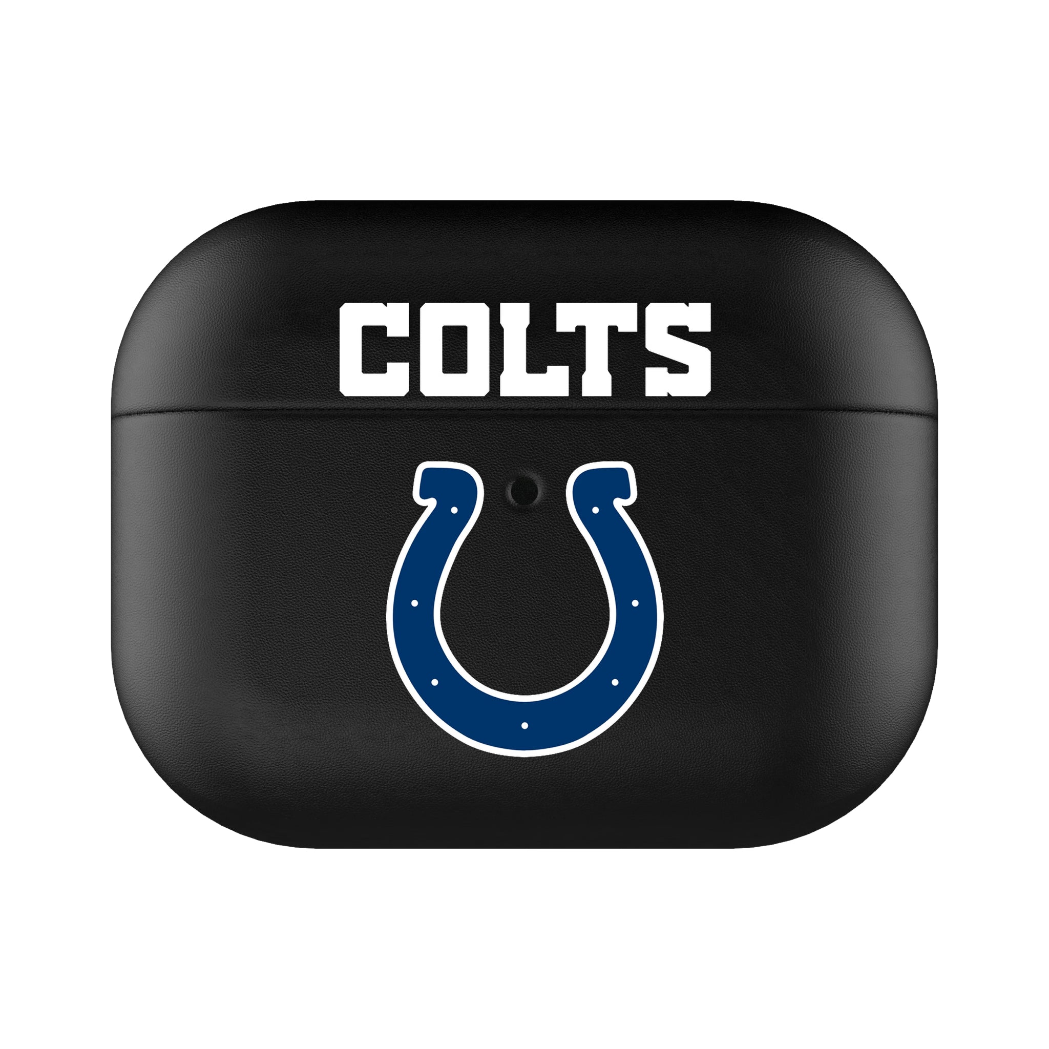 Indianapolis Colts Insignia AirPods AirPod Case Cover#Device_AirPods Pro 3