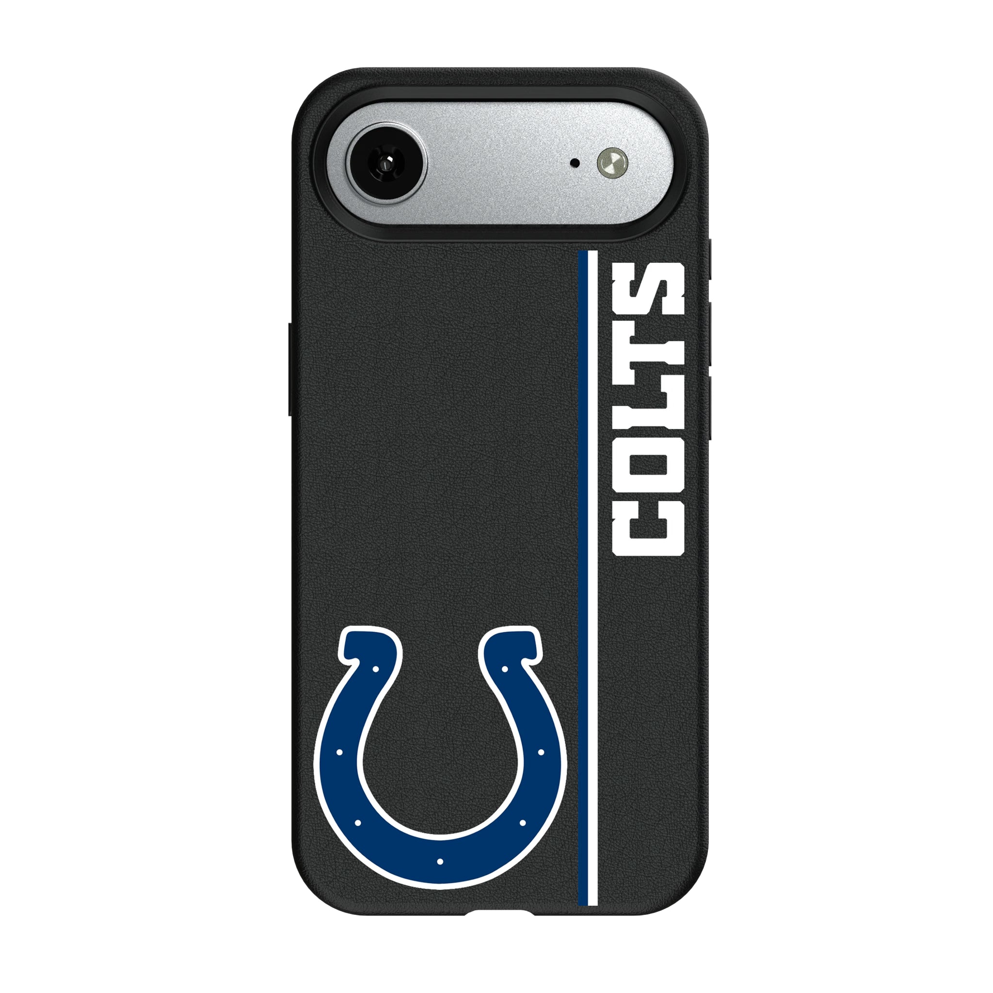 Indianapolis Colts Sidebar iPhone MagSafe Compatible Phone Case for Apple iPhone#Device_iPhone Air