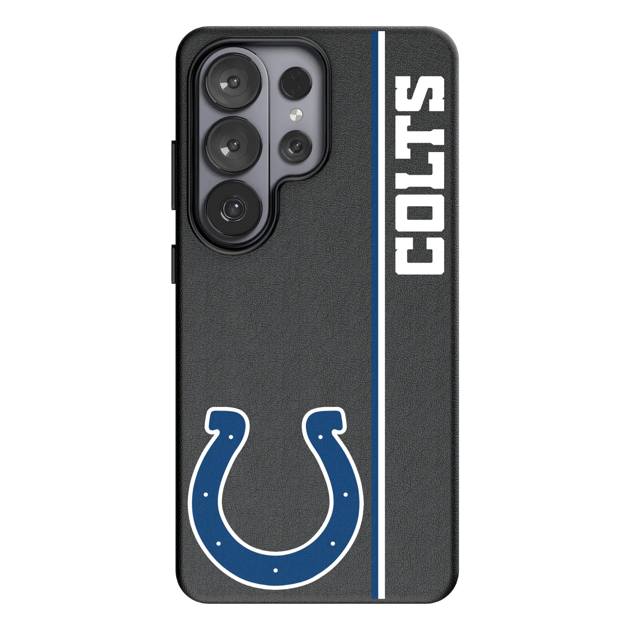 Indianapolis Colts Sidebar Galaxy MagSafe Compatible Phone Case for Samsung Galaxy#Device_Galaxy S26 Ultra
