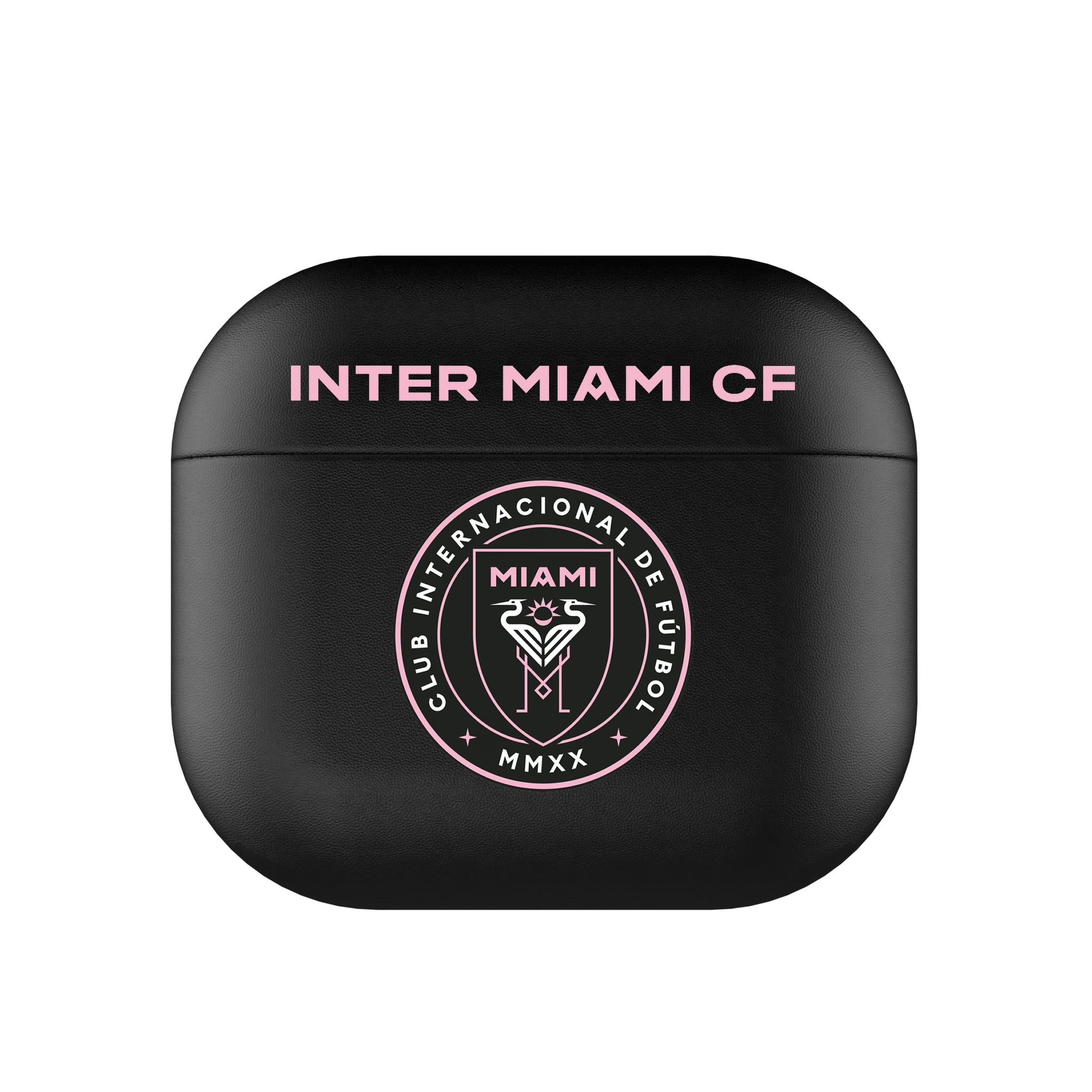 Inter Miami CF Insignia AirPods AirPod Case Cover#Device_AirPods 3rd Gen
