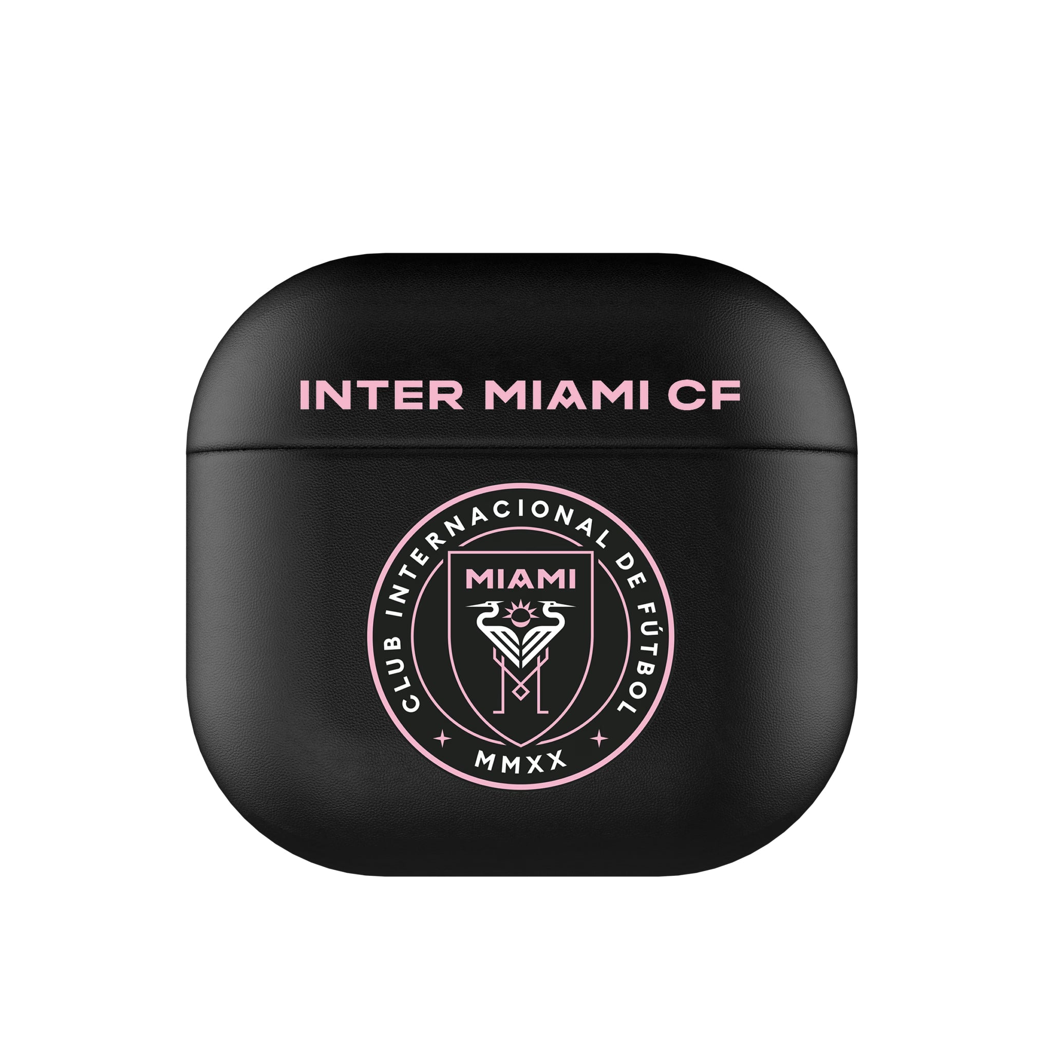 Inter Miami CF Insignia AirPods AirPod Case Cover#Device_AirPods 4