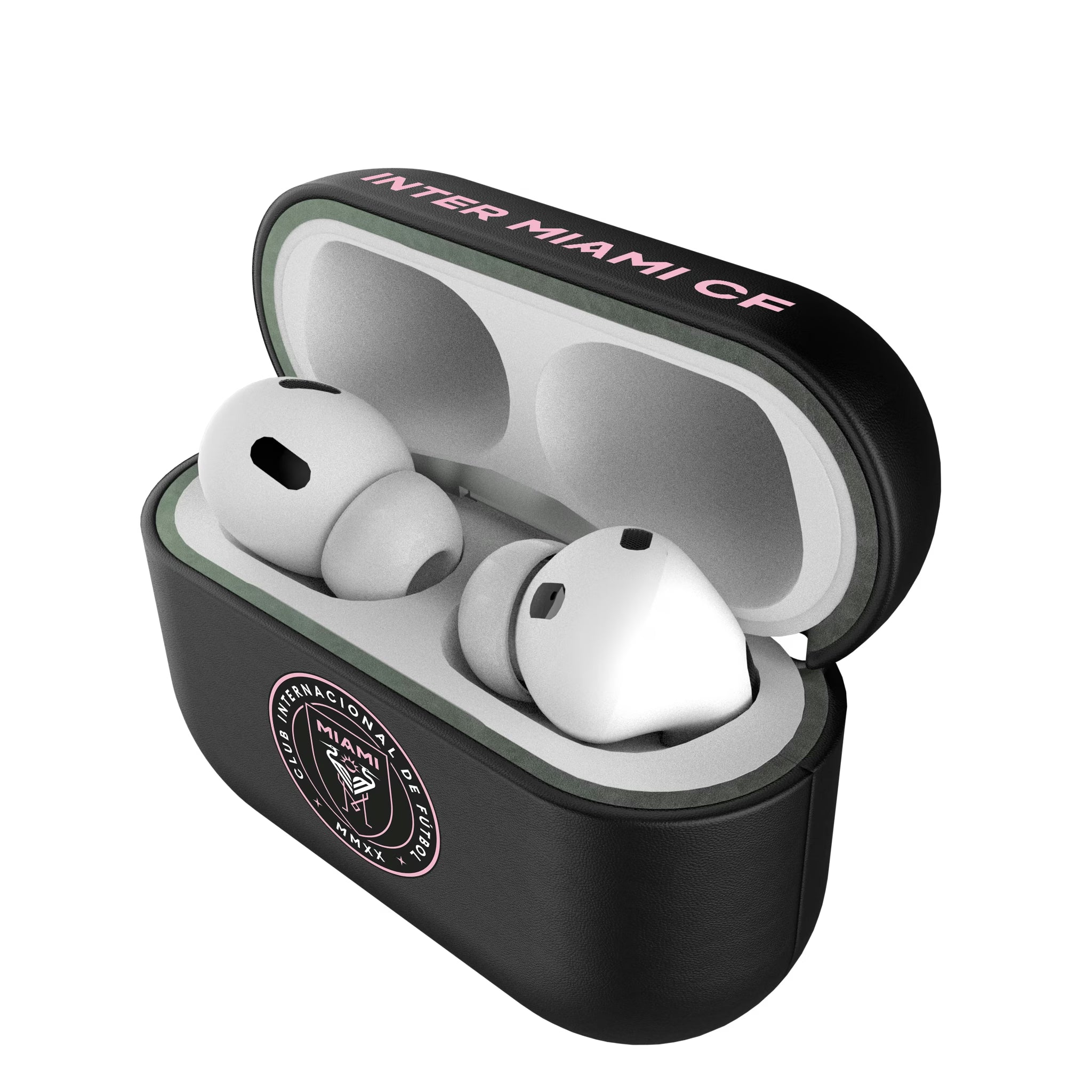 Inter Miami CF Insignia AirPods AirPod Case Cover#Device_AirPods Pro 1st Gen
