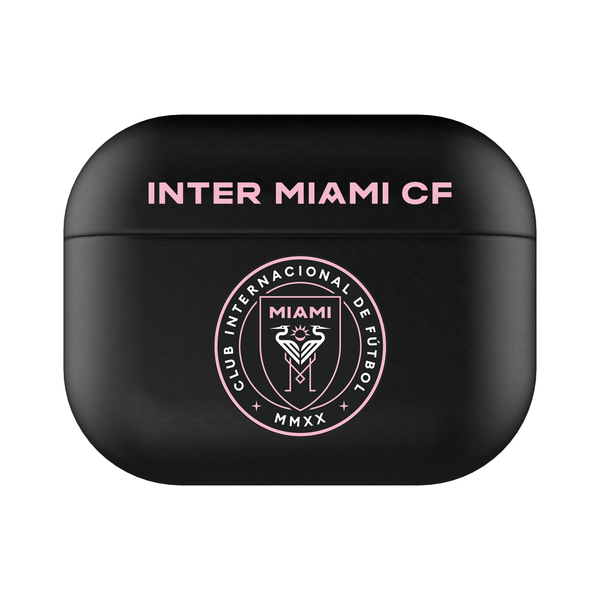 Inter Miami CF Insignia AirPods AirPod Case Cover#Device_AirPods Pro 3