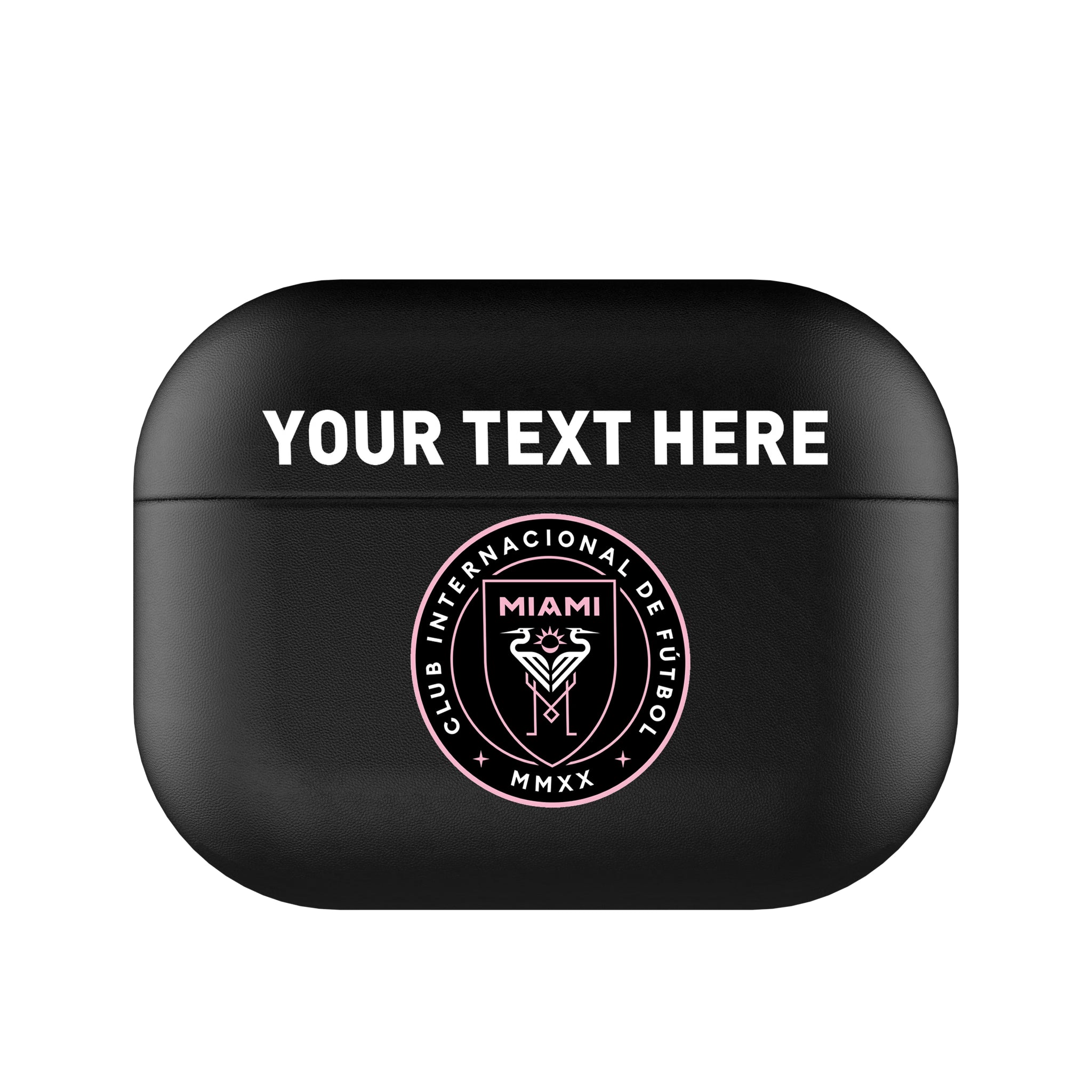Inter Miami CF Personalized Insignia AirPods AirPod Case Cover#Device_AirPods Pro 1st Gen
