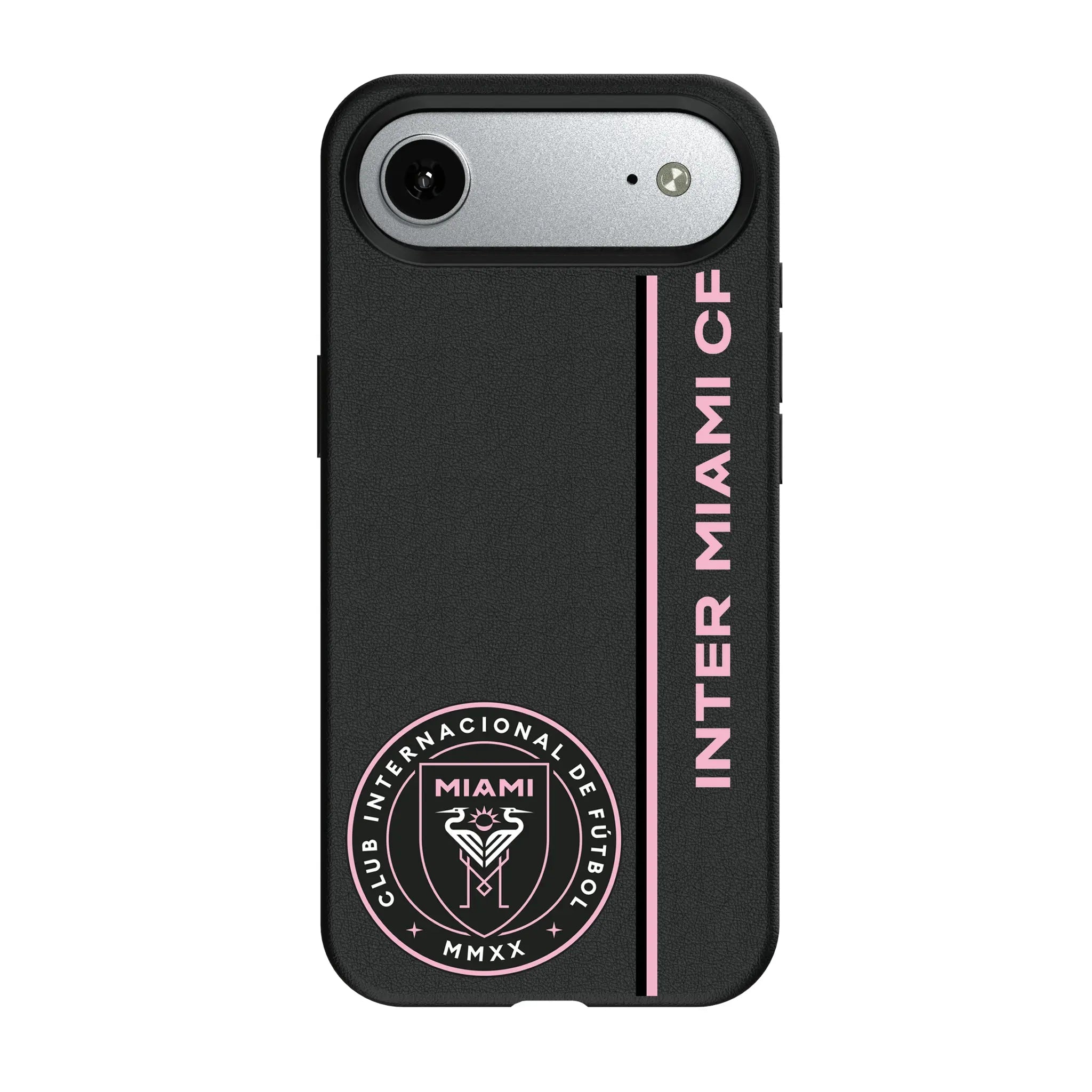 Inter Miami CF Sidebar iPhone MagSafe Compatible Phone Case for Apple iPhone#Device_iPhone Air