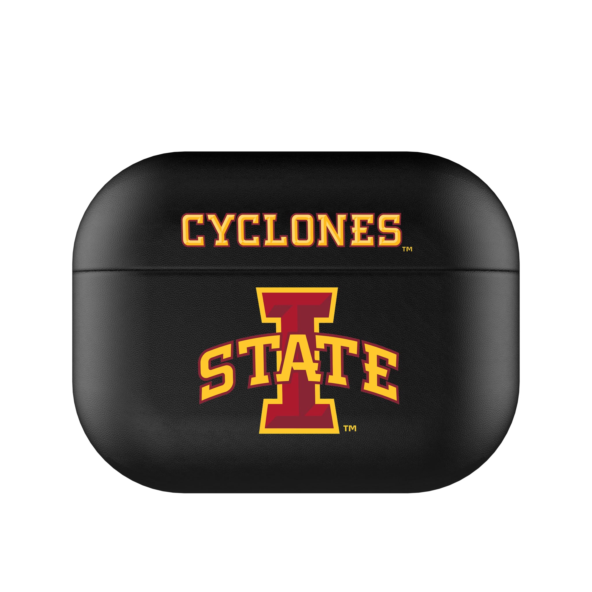 Iowa State University Cyclones Insignia AirPods AirPod Case Cover#Device_AirPods Pro 1st Gen