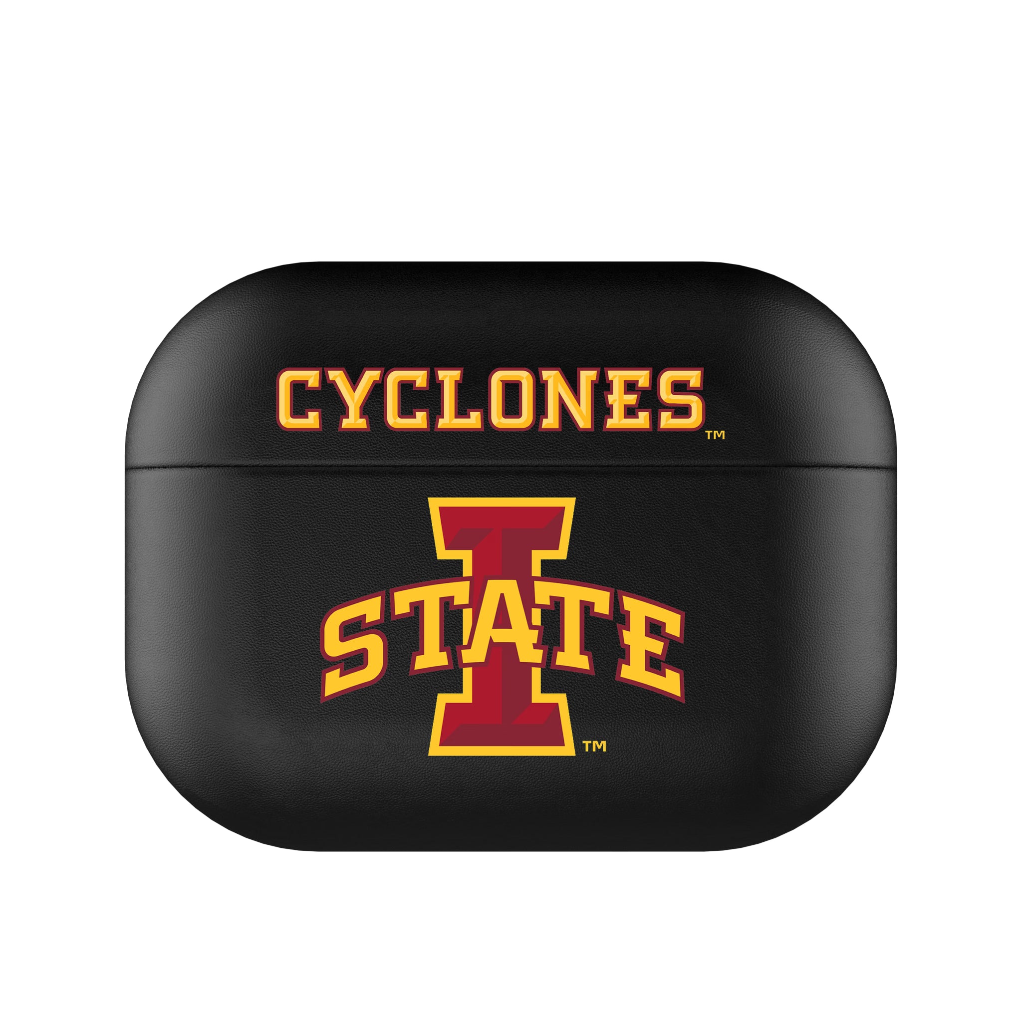 Iowa State University Cyclones Insignia AirPods AirPod Case Cover#Device_AirPods Pro 2nd Gen