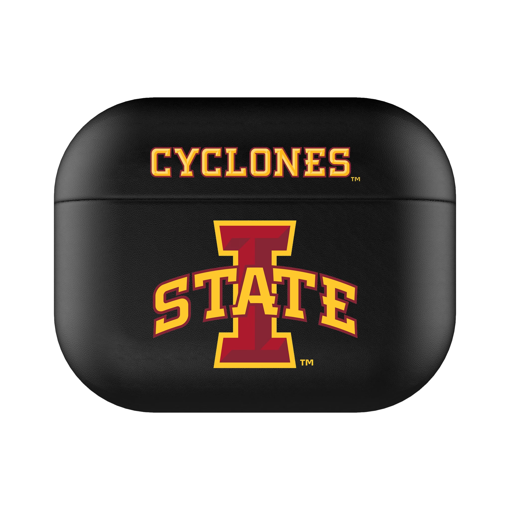 Iowa State University Cyclones Insignia AirPods AirPod Case Cover#Device_AirPods Pro 3