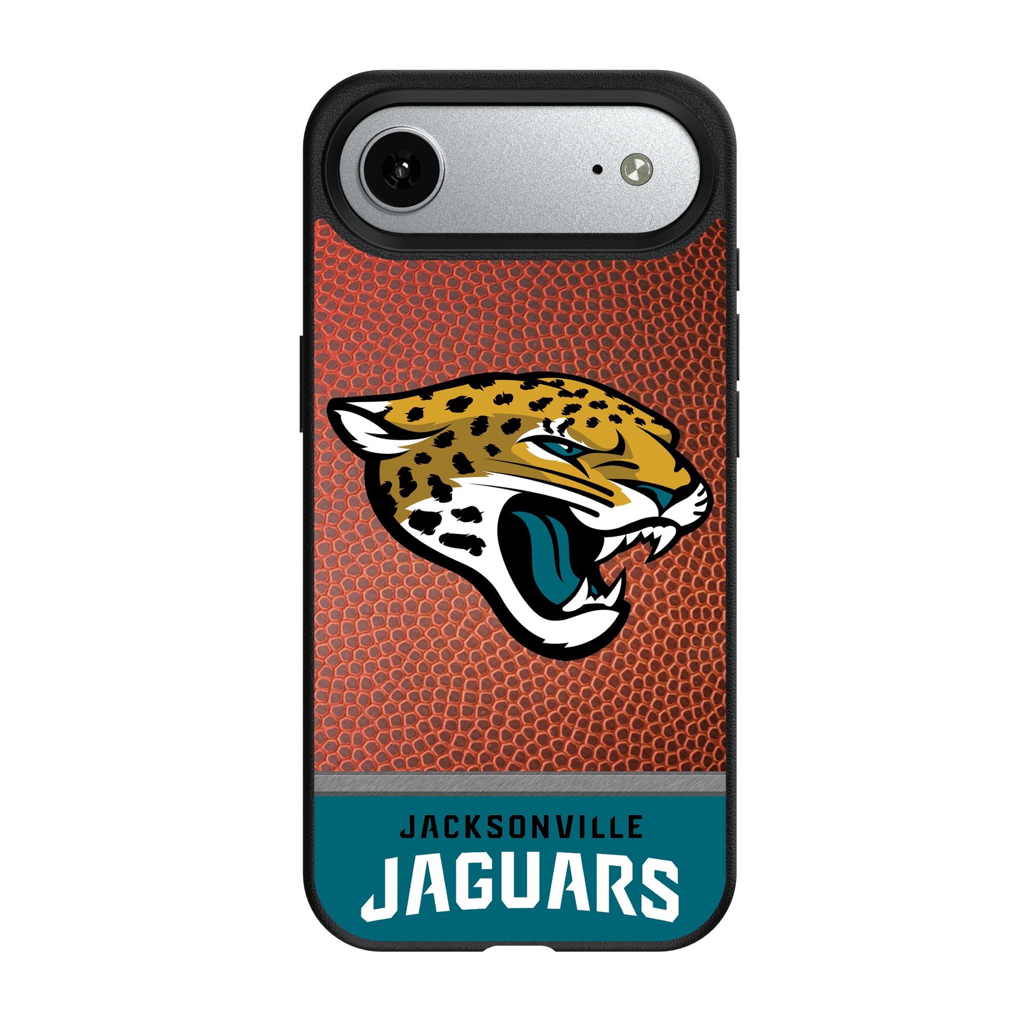 Jacksonville Jaguars Football Wordmark iPhone MagSafe Compatible Phone Case for Apple iPhone#Device_iPhone Air