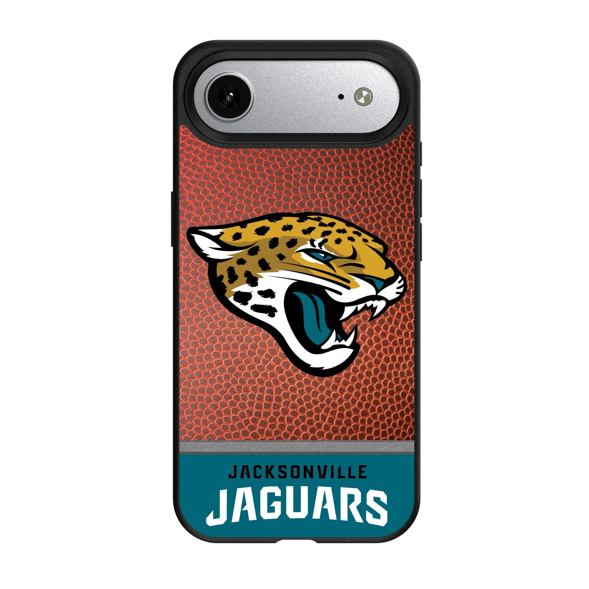 Jacksonville Jaguars Football Wordmark iPhone MagSafe Compatible Phone Case for Apple iPhone#Device_iPhone Air