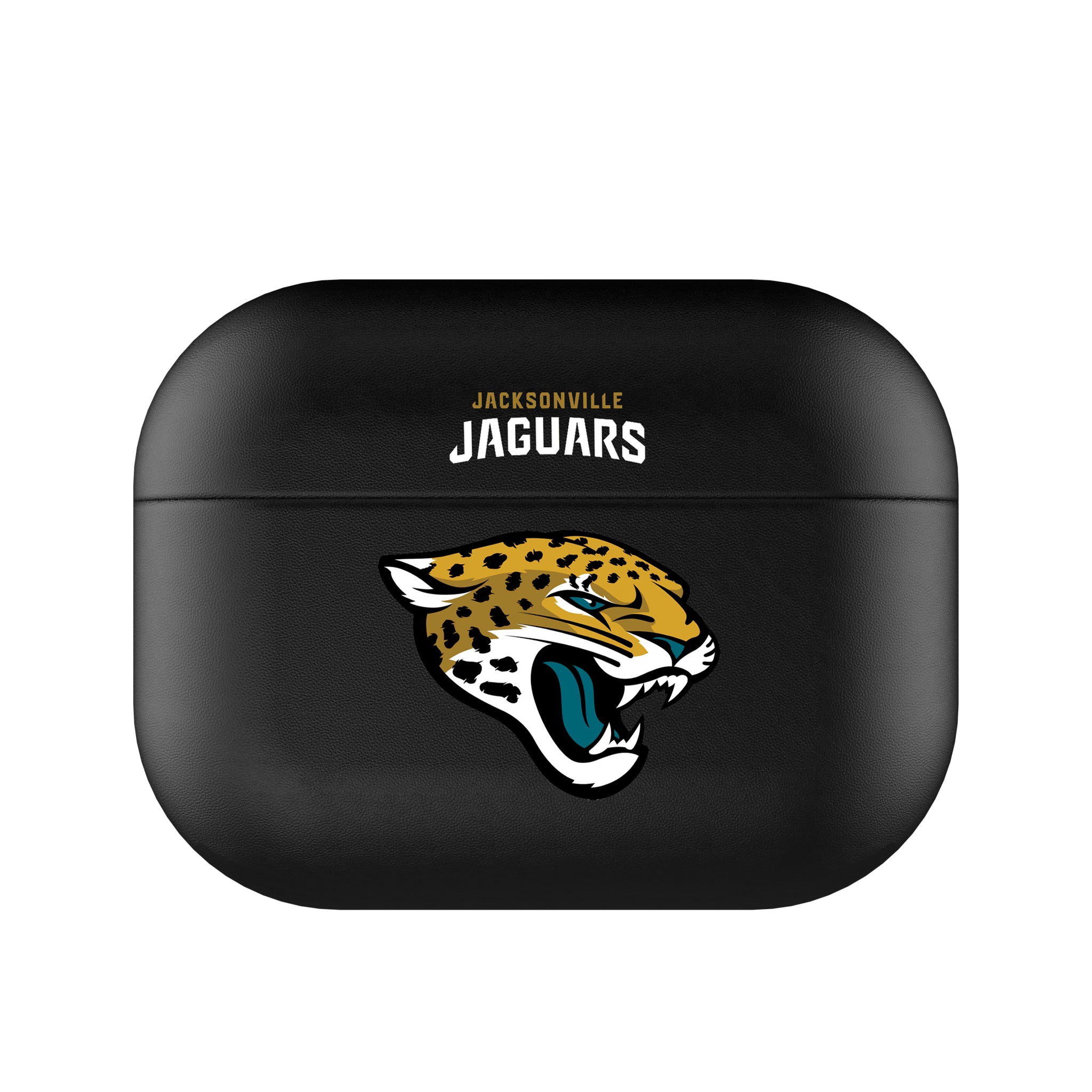 Jacksonville Jaguars Insignia AirPods AirPod Case Cover#Device_AirPods Pro 1st Gen