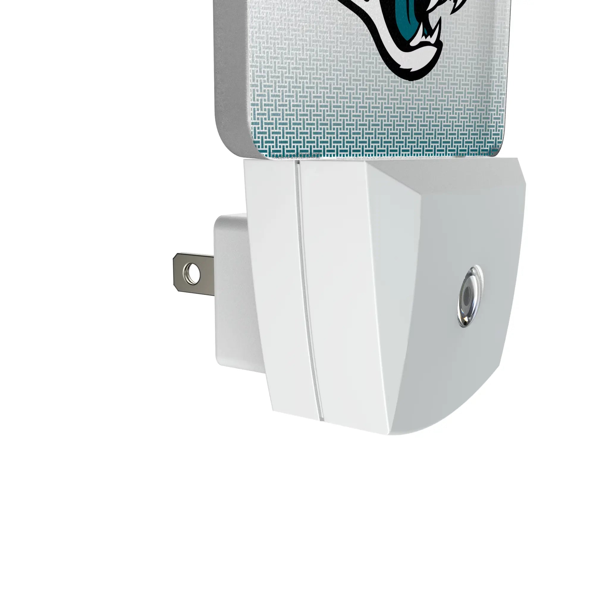 Jacksonville Jaguars Linen Night Light 2-Pack - Detail