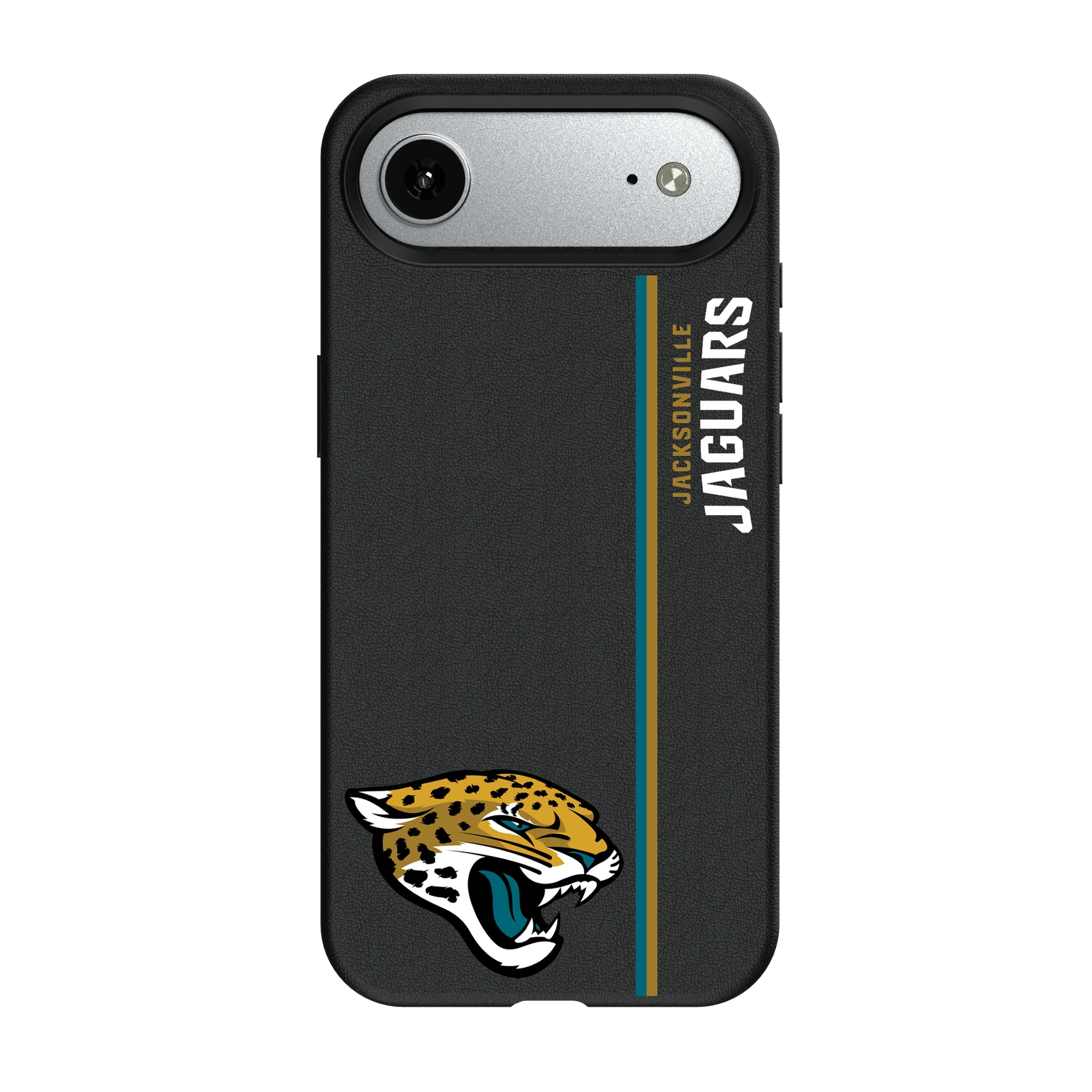 Jacksonville Jaguars Sidebar iPhone MagSafe Compatible Phone Case for Apple iPhone#Device_iPhone Air