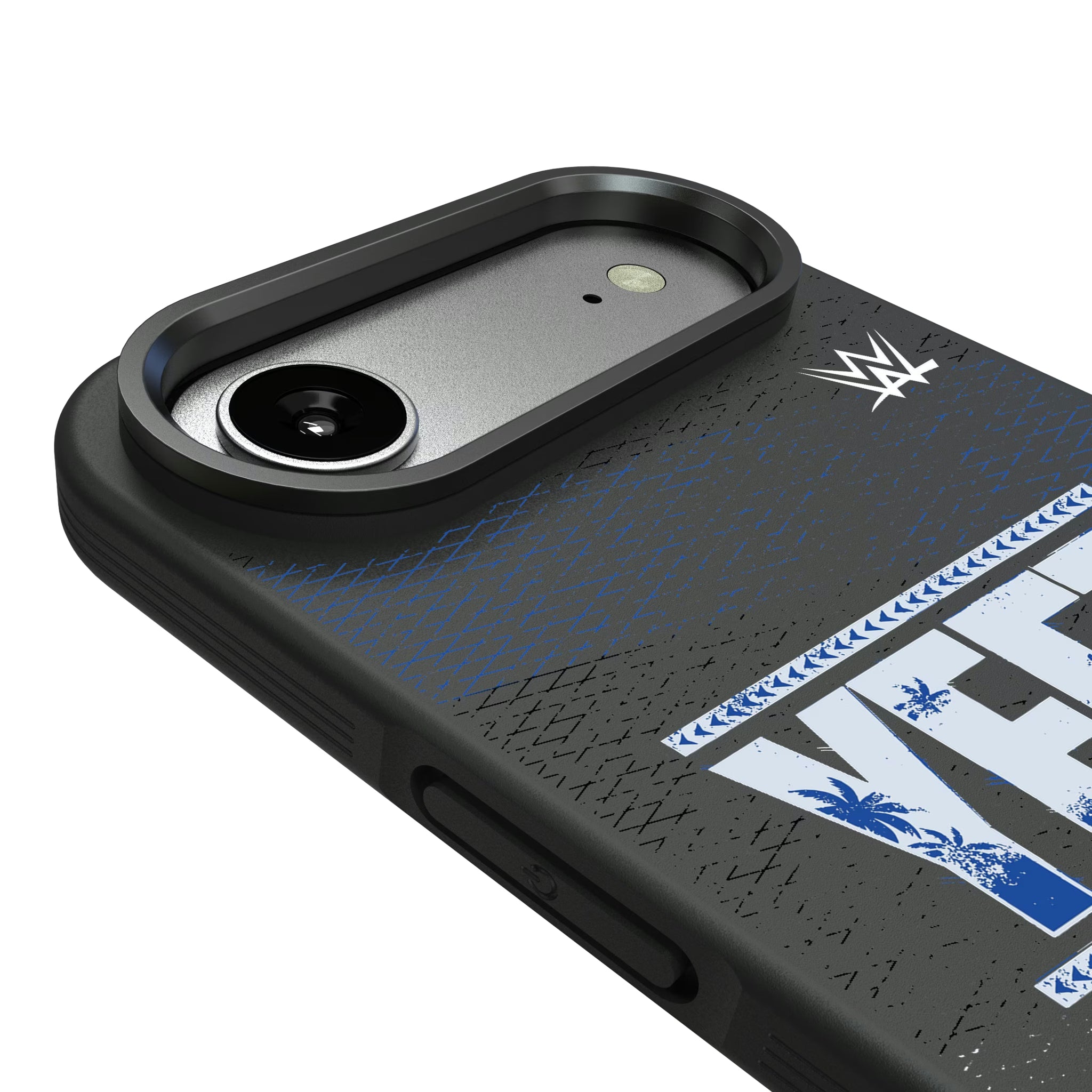 Jey Uso Steel iPhone Bump Phone Case for Apple iPhone - Detail#Device_iPhone Air