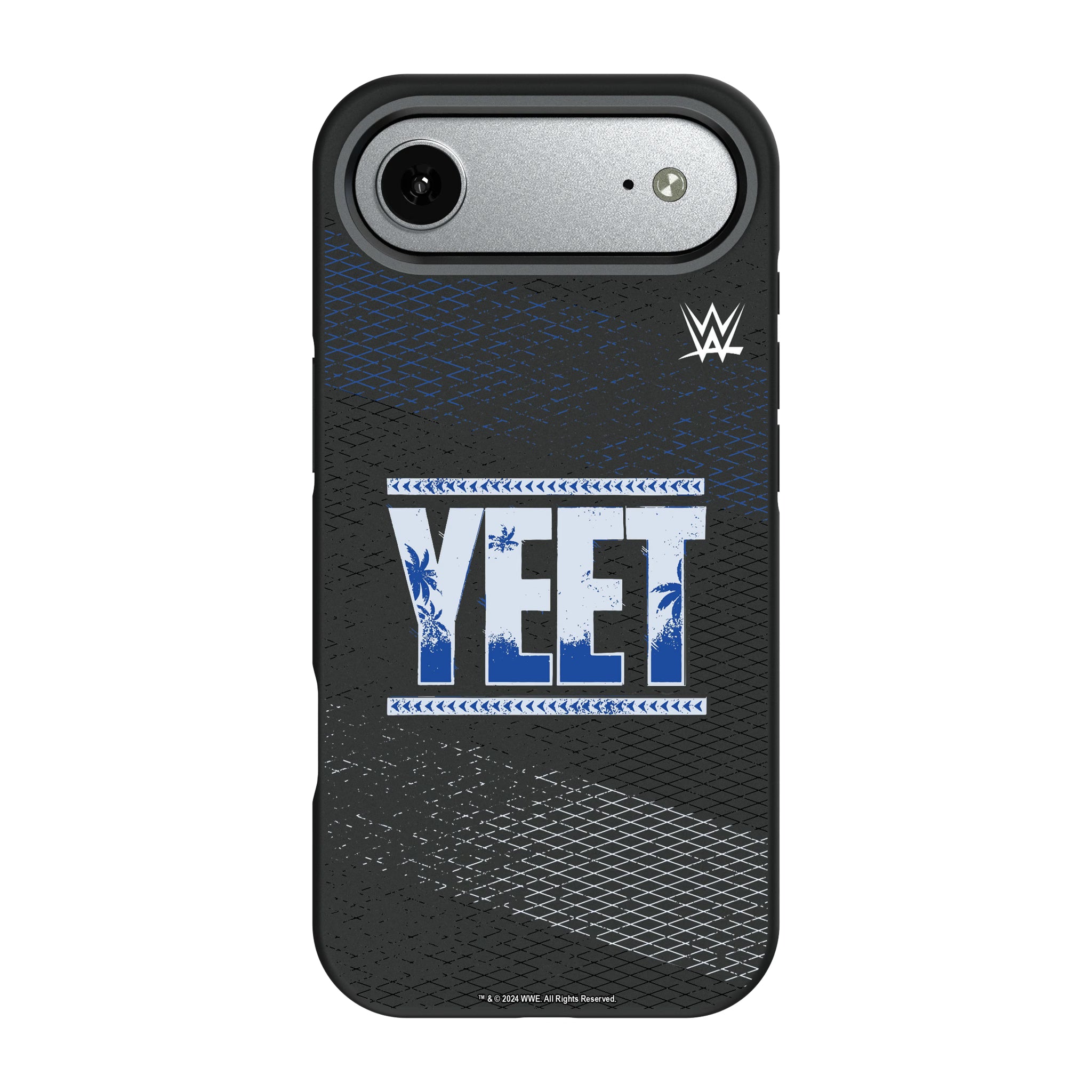 Jey Uso Steel iPhone Bump Phone Case for Apple iPhone#Device_iPhone Air