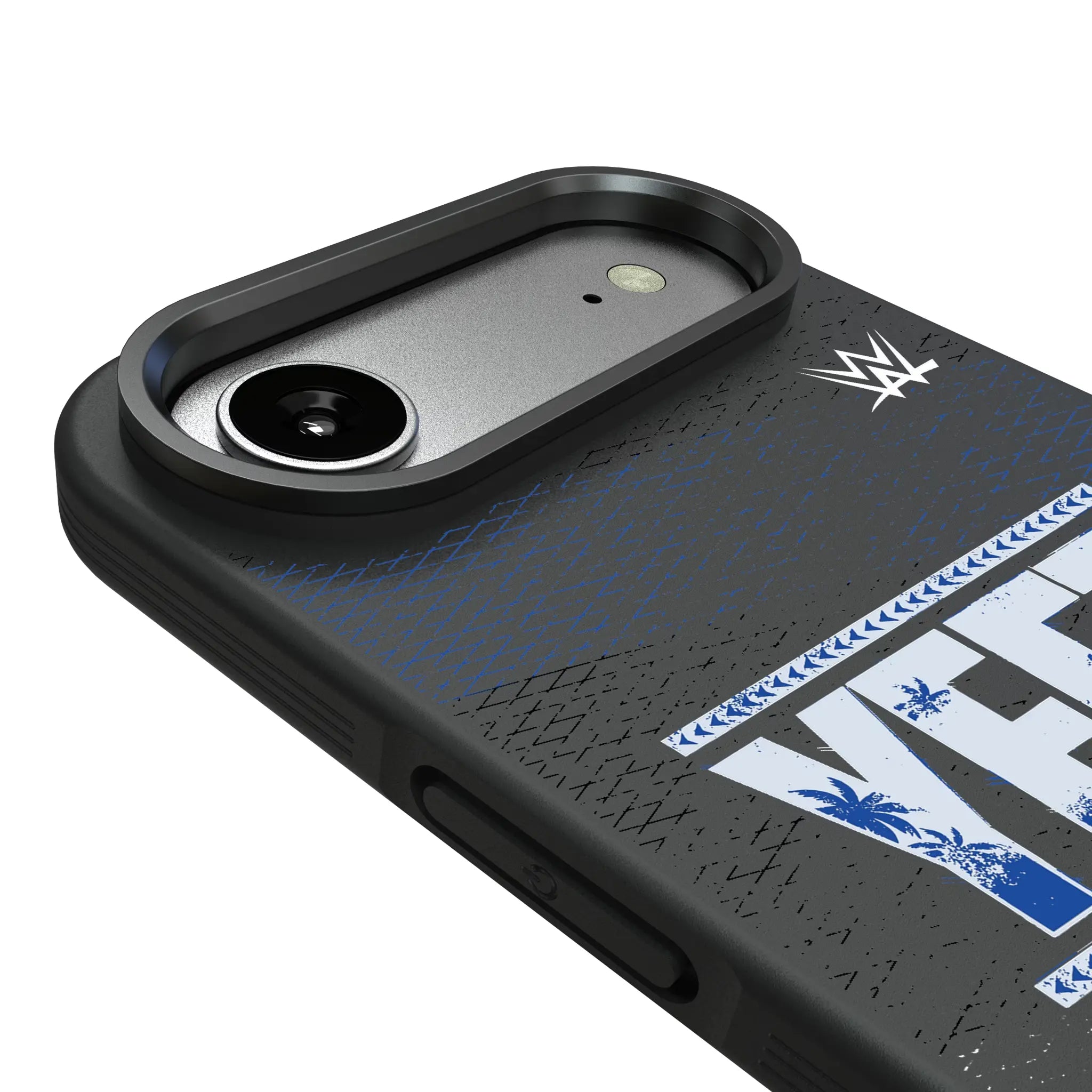 Jey Uso Steel iPhone Bump Phone Case for Apple iPhone - Detail#Device_iPhone Air