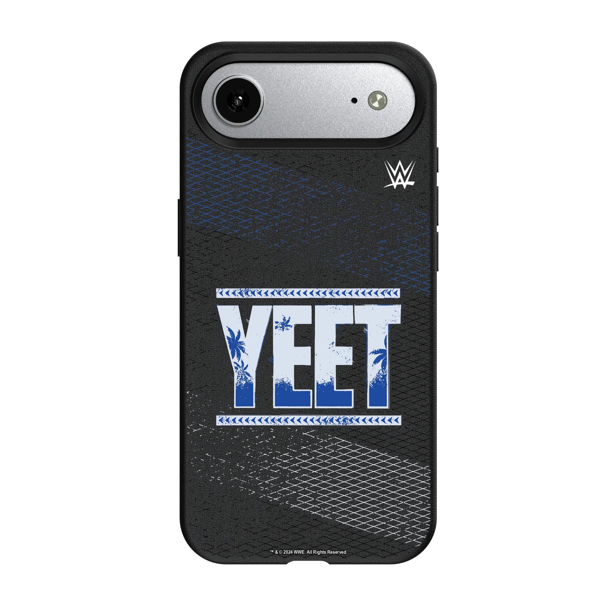 Jey Uso Steel iPhone MagSafe Compatible Phone Case for Apple iPhone#Device_iPhone Air