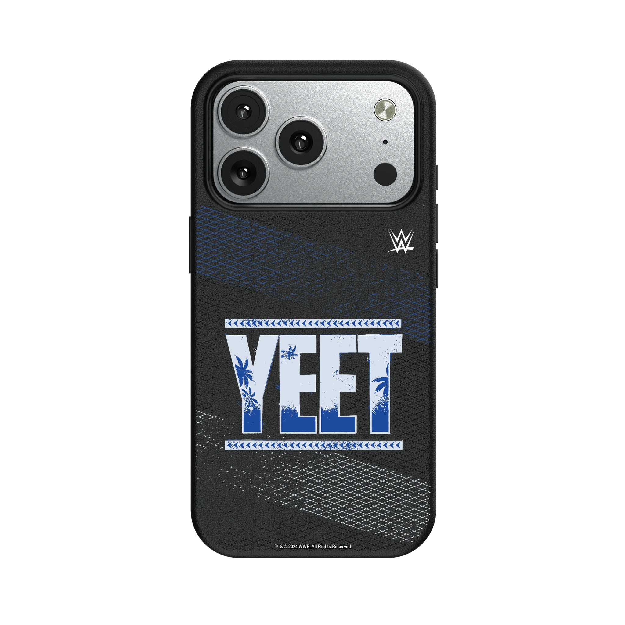 Jey Uso Steel iPhone MagSafe Compatible Phone Case for Apple iPhone#Device_iPhone 17 Pro