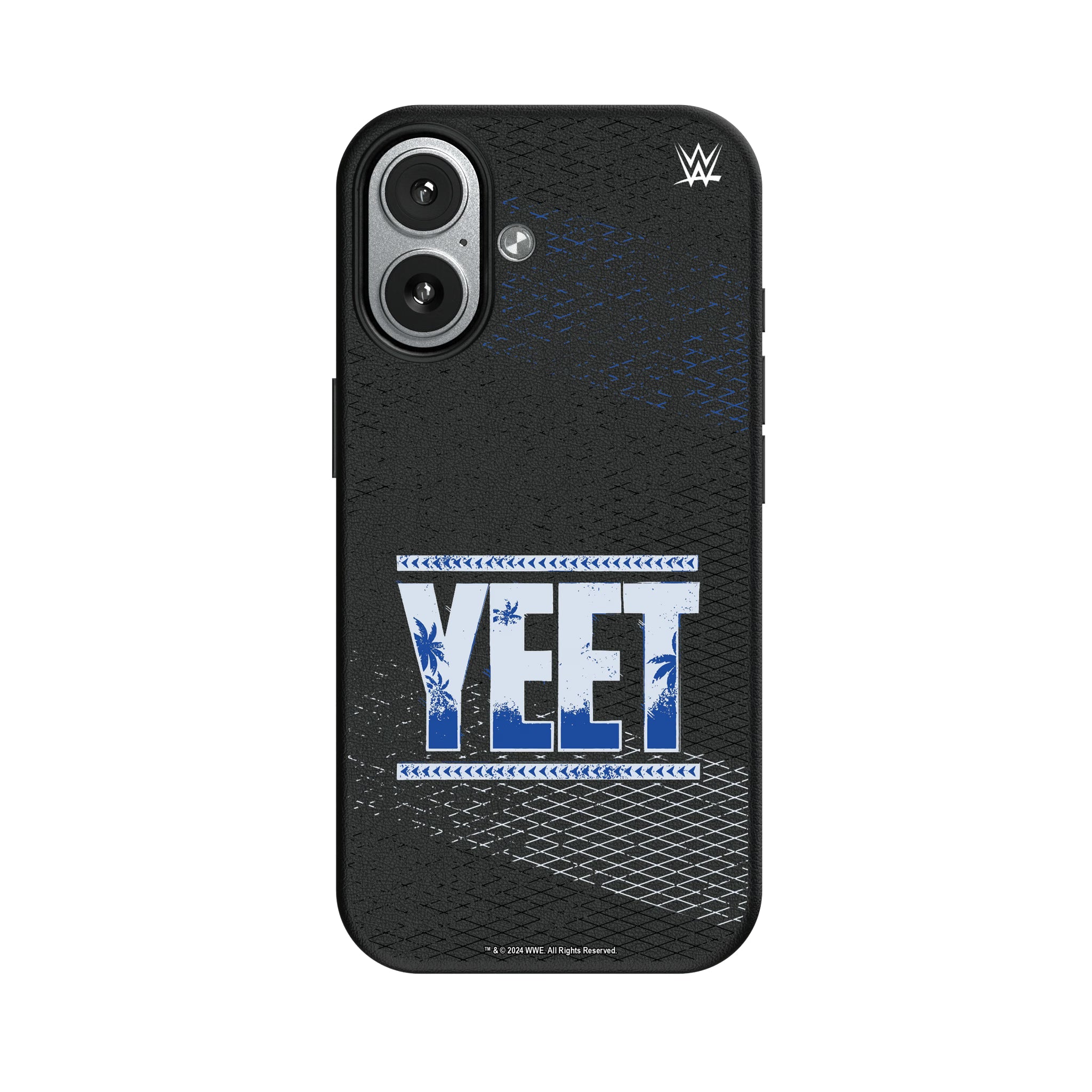 Jey Uso Steel iPhone MagSafe Compatible Phone Case for Apple iPhone#Device_iPhone 17