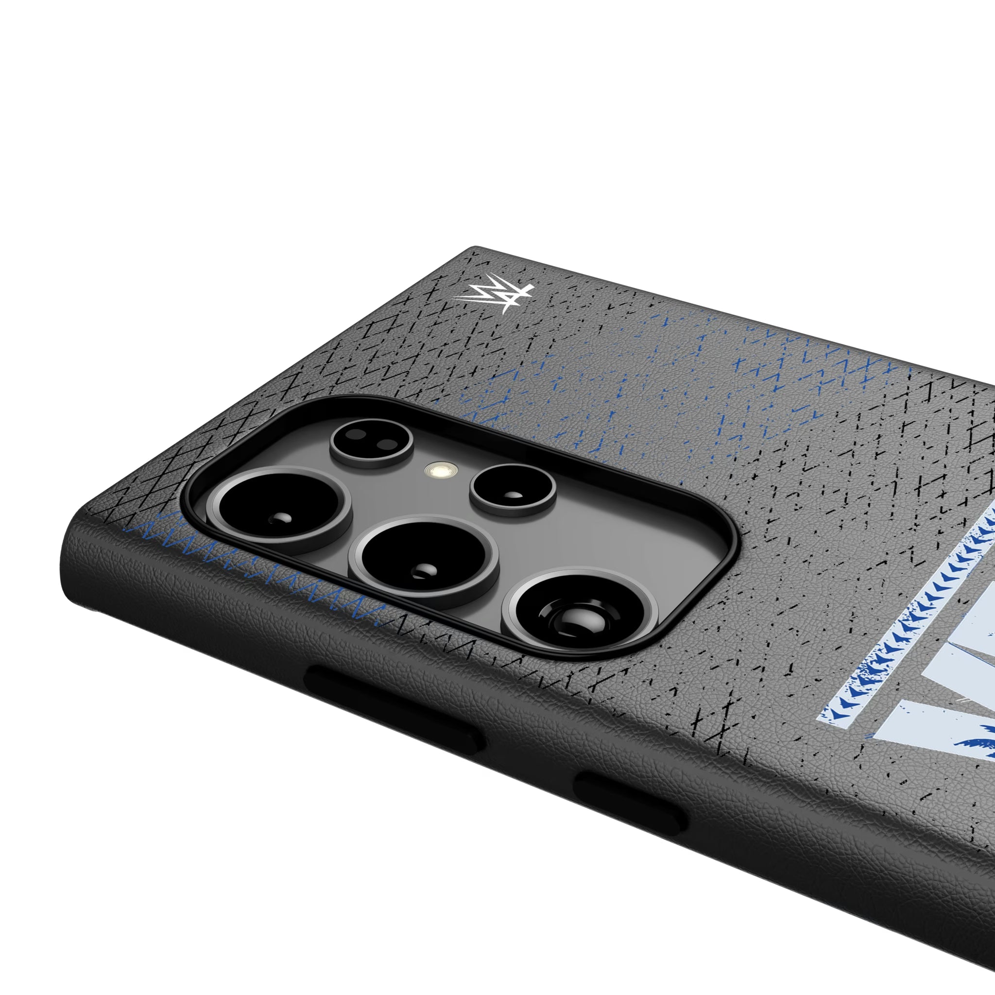 Jey Uso Steel Galaxy MagSafe Compatible Phone Case for Samsung Galaxy - Detail