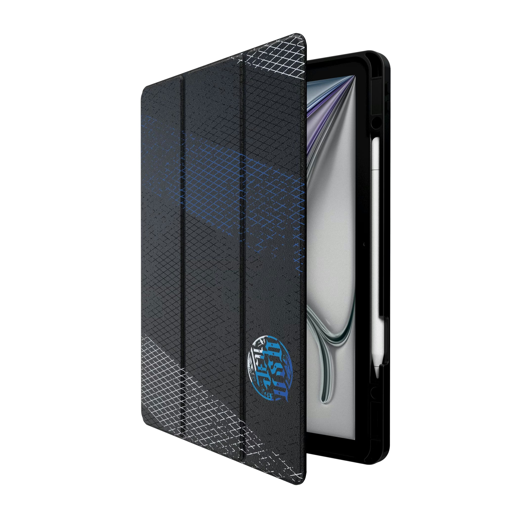 Jey Uso Steel iPad Tablet Case for Apple iPad