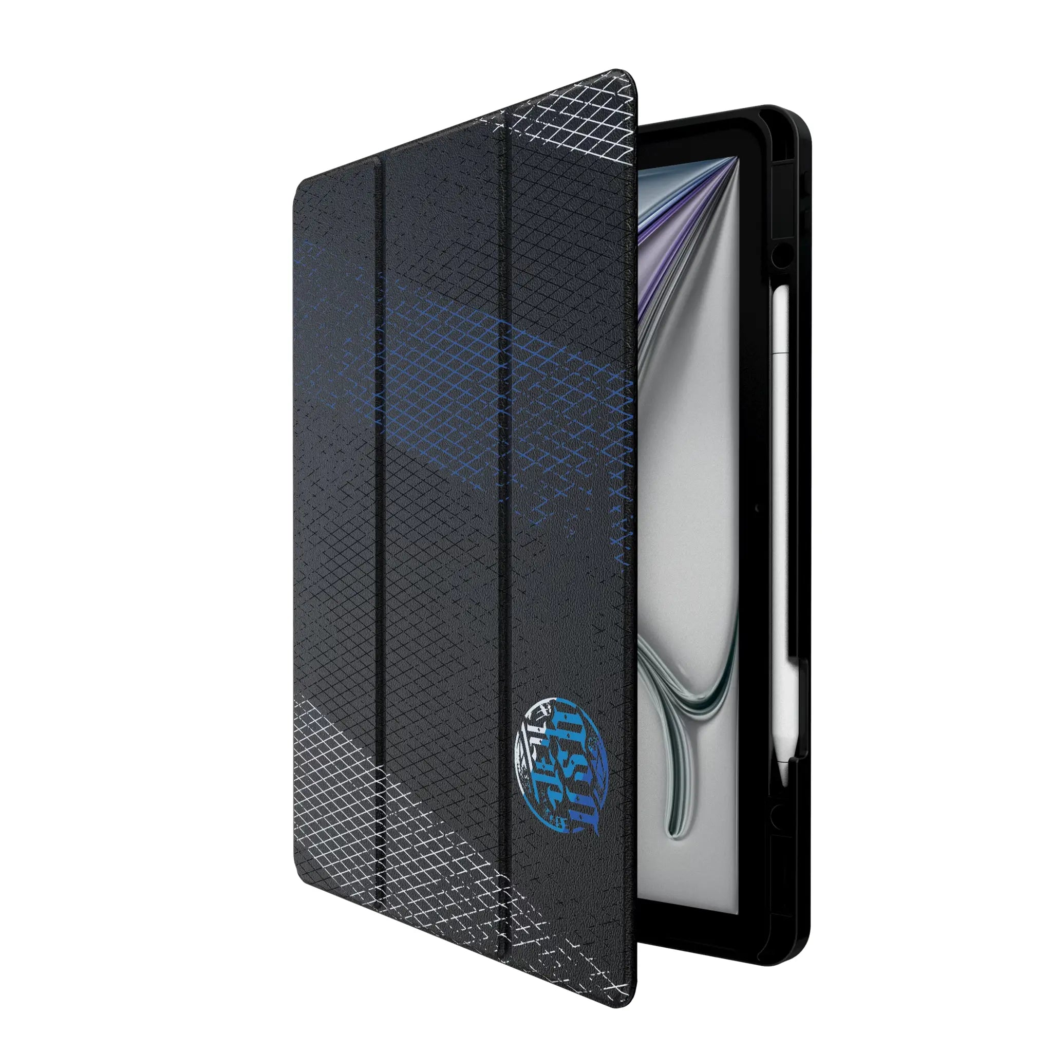 Jey Uso Steel iPad Tablet Case for Apple iPad