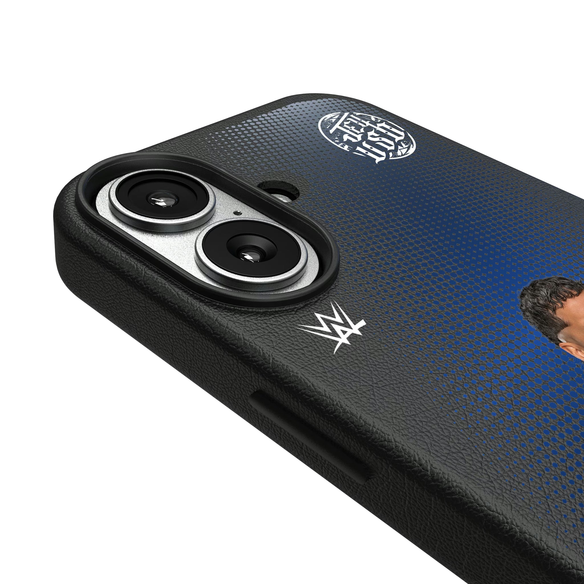 Jey Uso Superstar iPhone MagSafe Compatible Phone Case for Apple iPhone - Detail#Device_iPhone 17