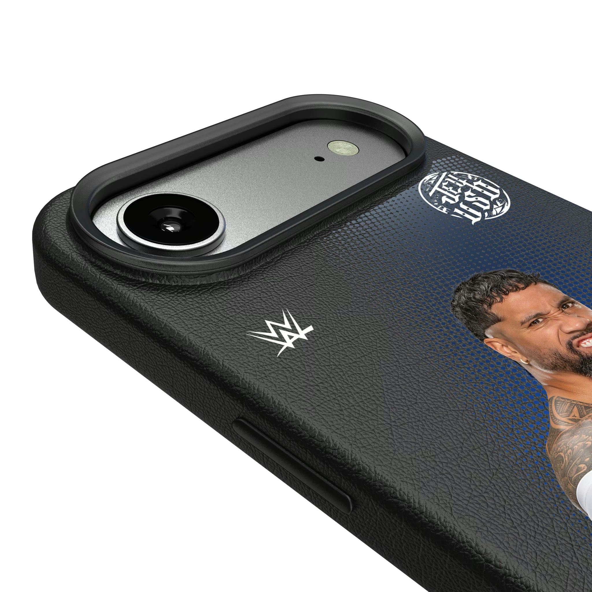 Jey Uso Superstar iPhone MagSafe Compatible Phone Case for Apple iPhone - Detail#Device_iPhone Air