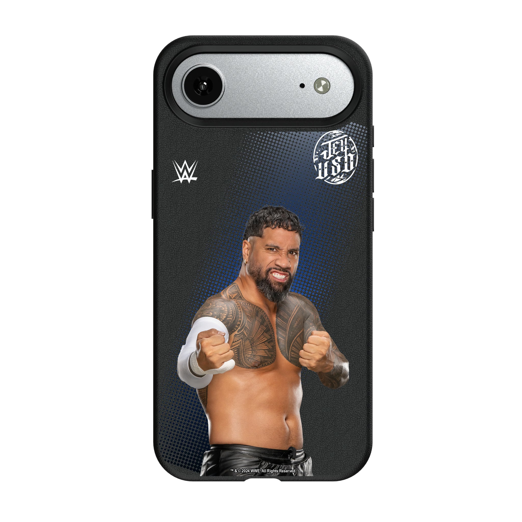 Jey Uso Superstar iPhone MagSafe Compatible Phone Case for Apple iPhone#Device_iPhone Air