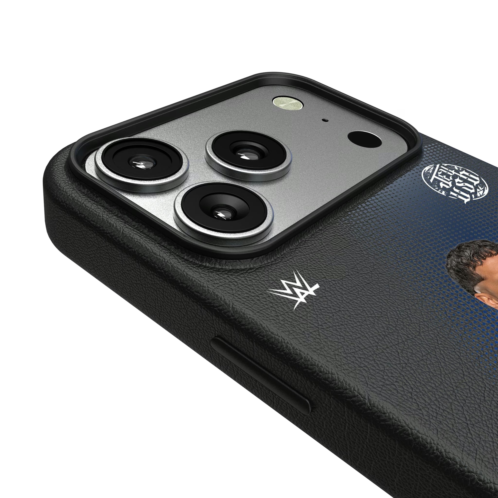 Jey Uso Superstar iPhone MagSafe Compatible Phone Case for Apple iPhone - Detail#Device_iPhone 17 Pro