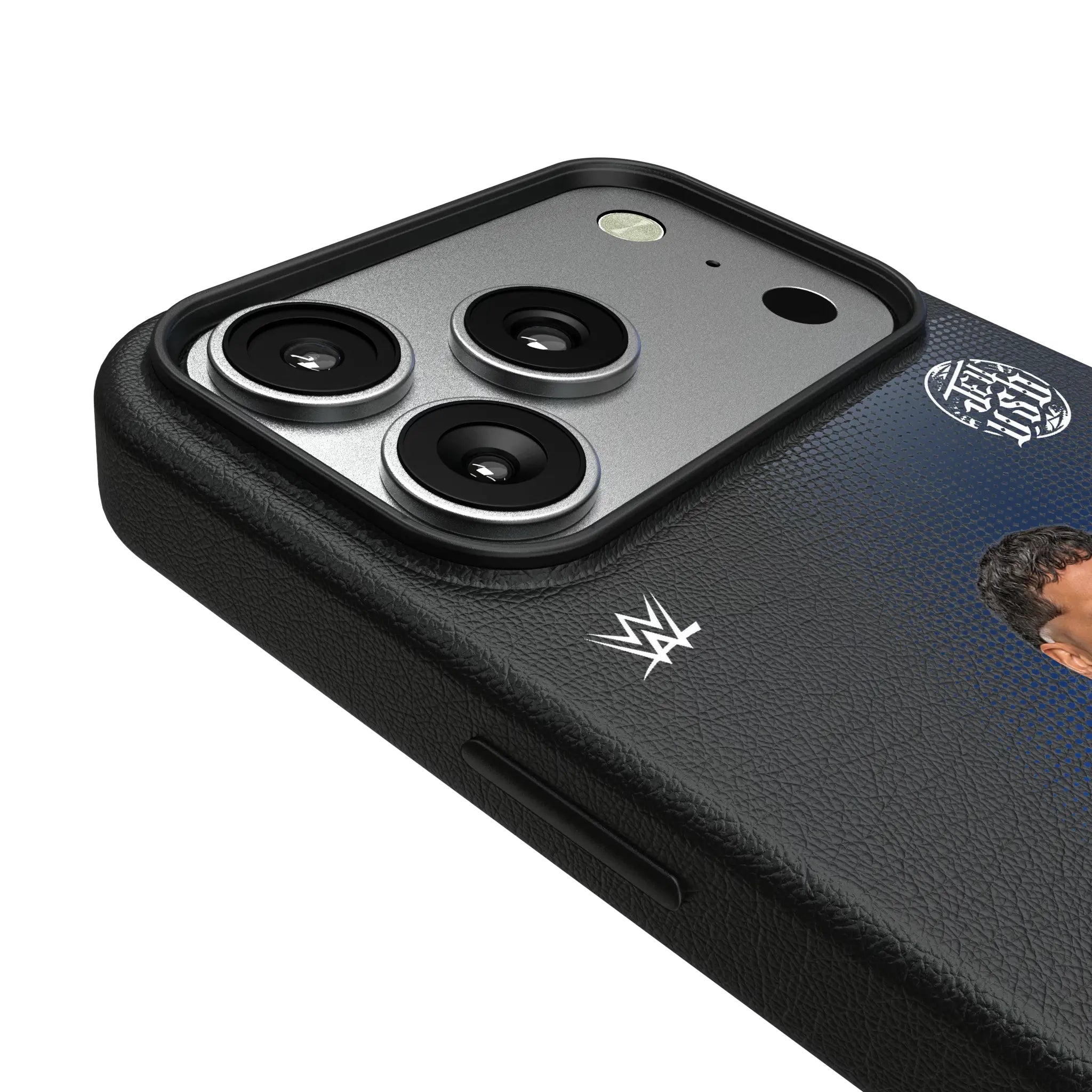 Jey Uso Superstar iPhone MagSafe Compatible Phone Case for Apple iPhone - Detail#Device_iPhone 17 Pro