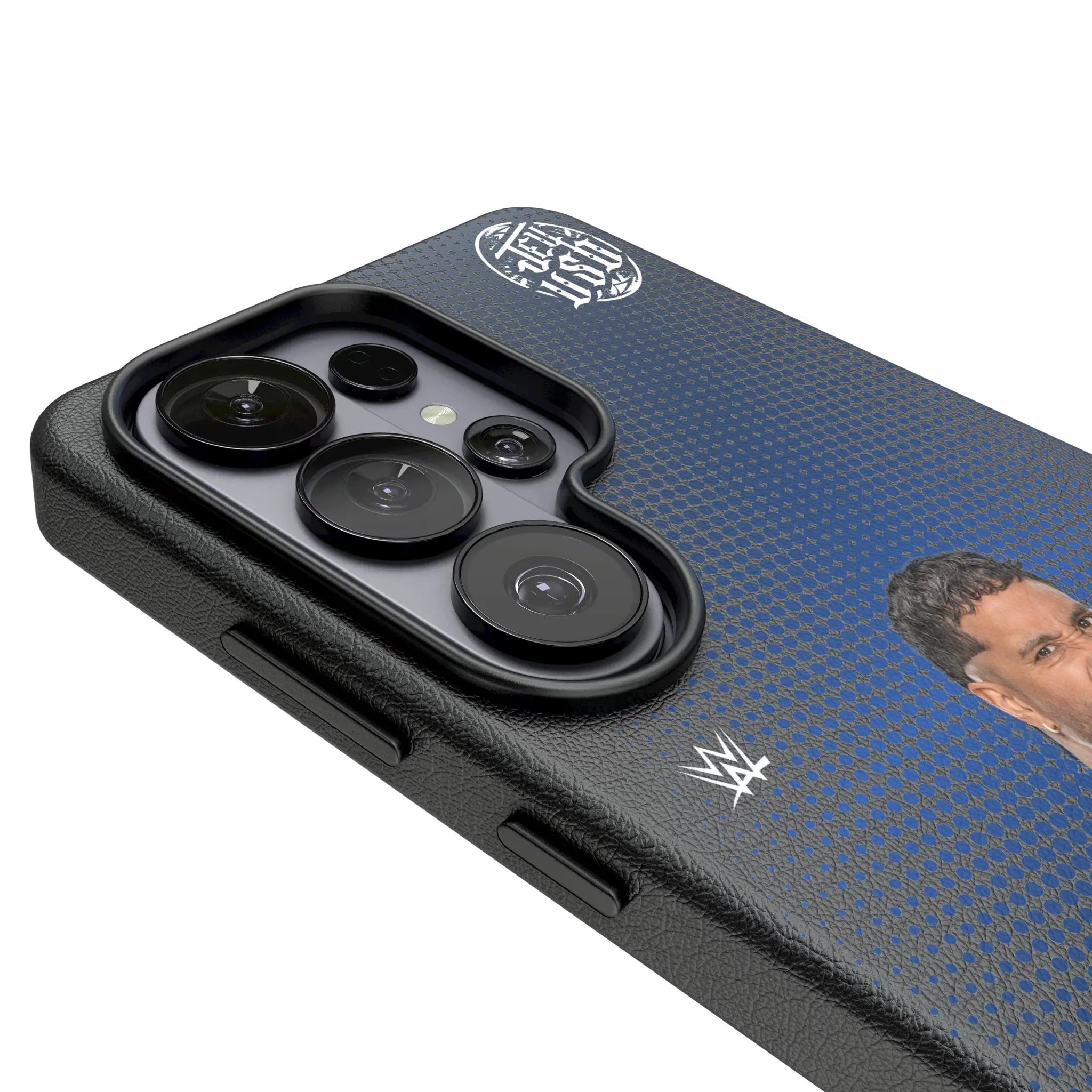 Jey Uso Superstar Galaxy MagSafe Compatible Phone Case for Samsung Galaxy - Detail#Device_Galaxy S26 Ultra
