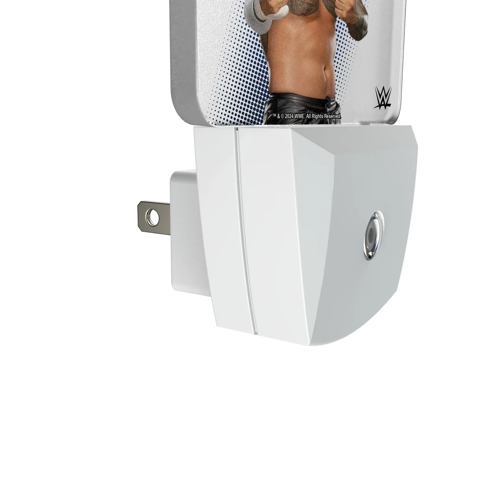 Jey Uso Superstar Night Light 2-Pack - Detail