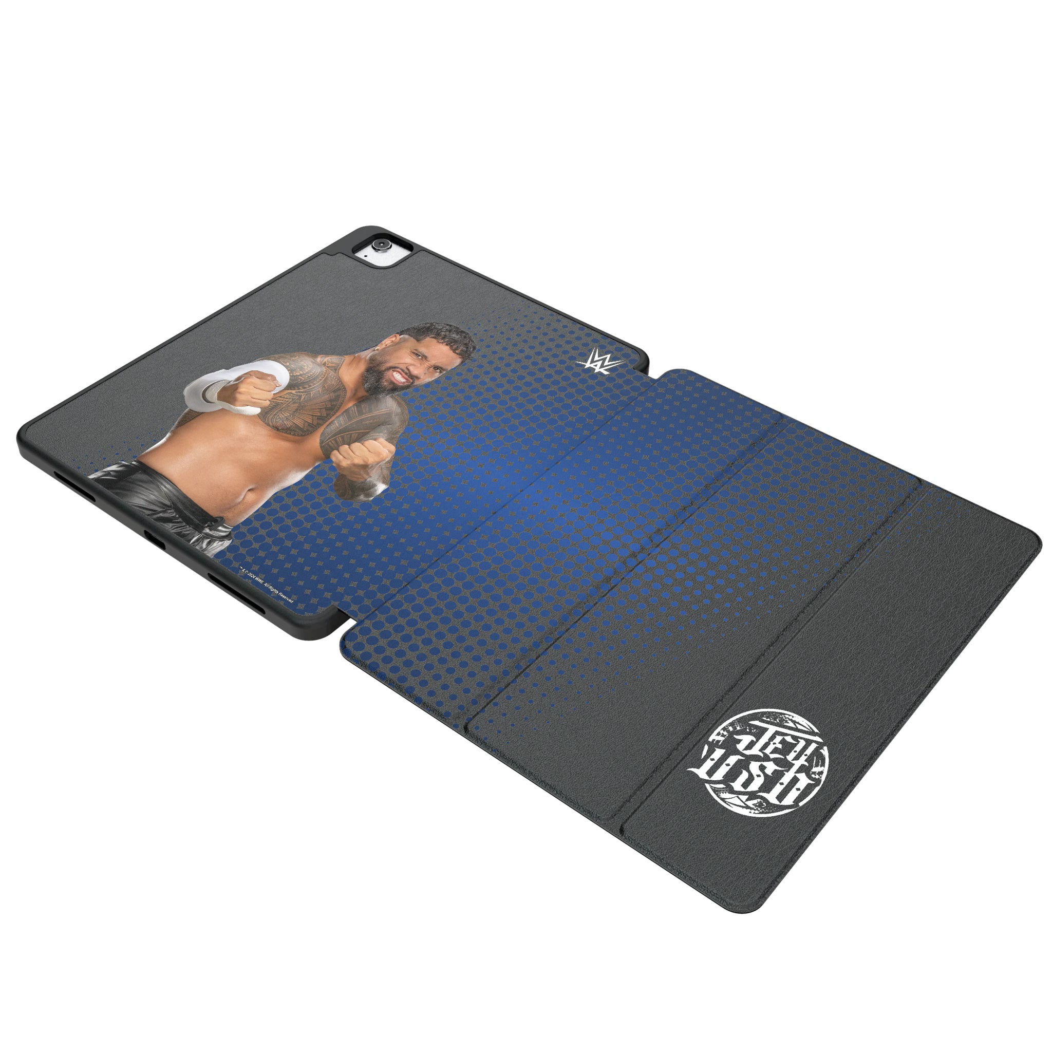 Jey Uso Superstar iPad Tablet Case for Apple iPad