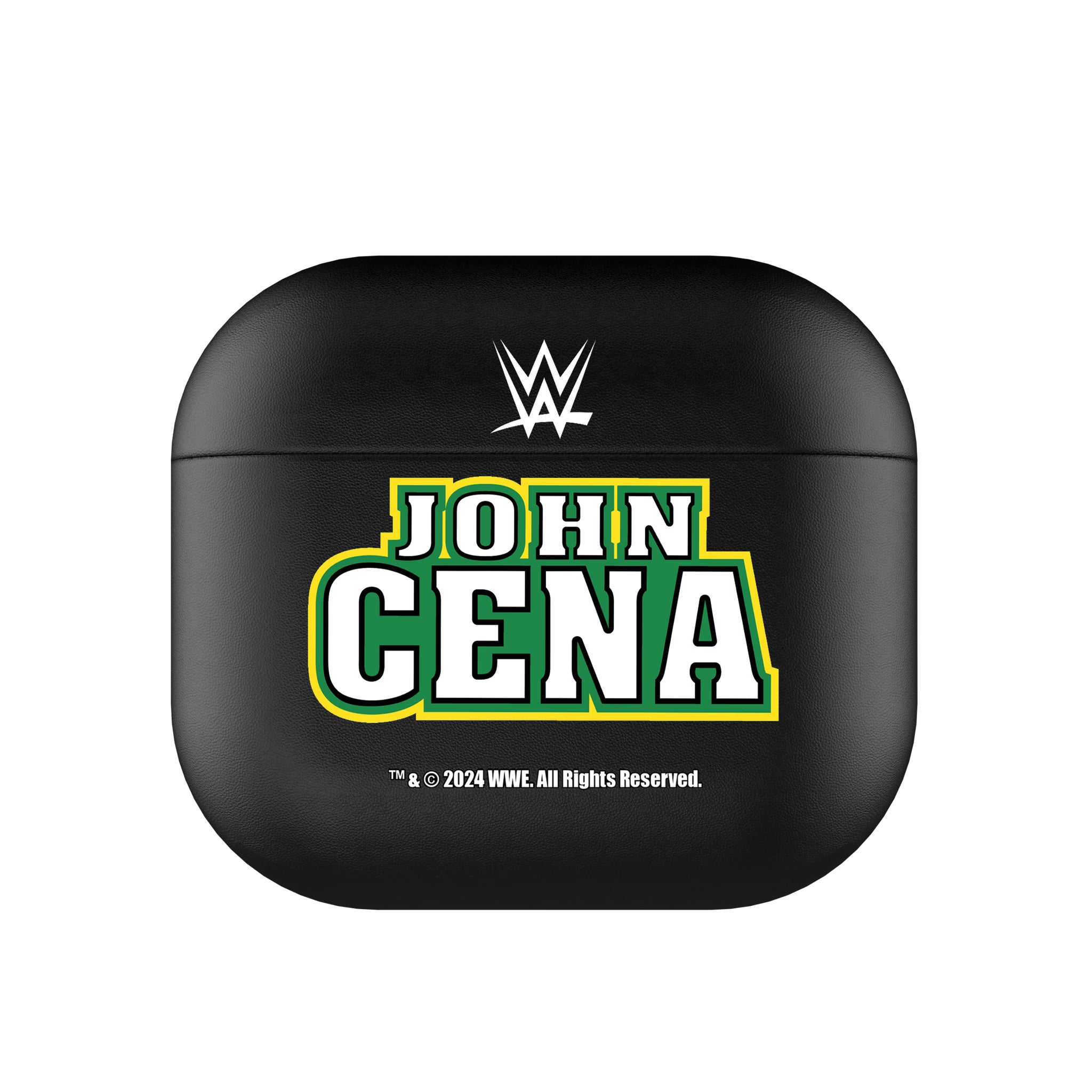 John Cena Clean AirPods AirPod Case Cover#Device_AirPods 3rd Gen