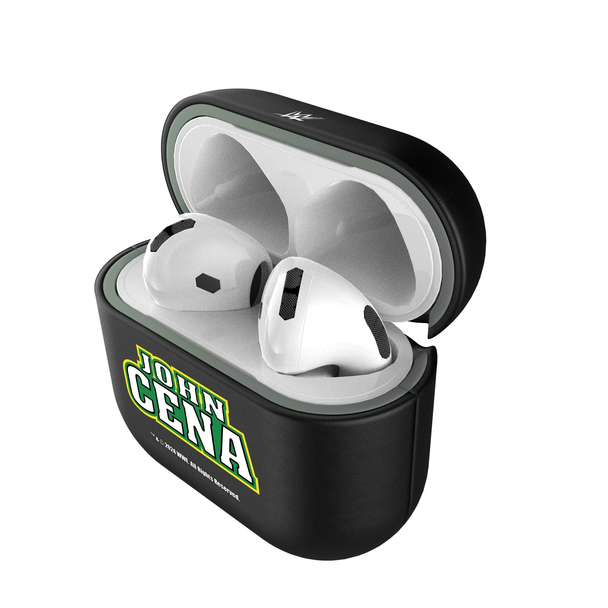 John Cena Clean AirPods AirPod Case Cover#Device_AirPods 4