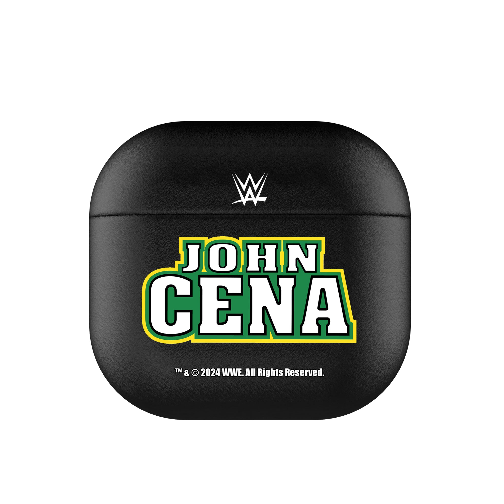John Cena Clean AirPods AirPod Case Cover#Device_AirPods 4